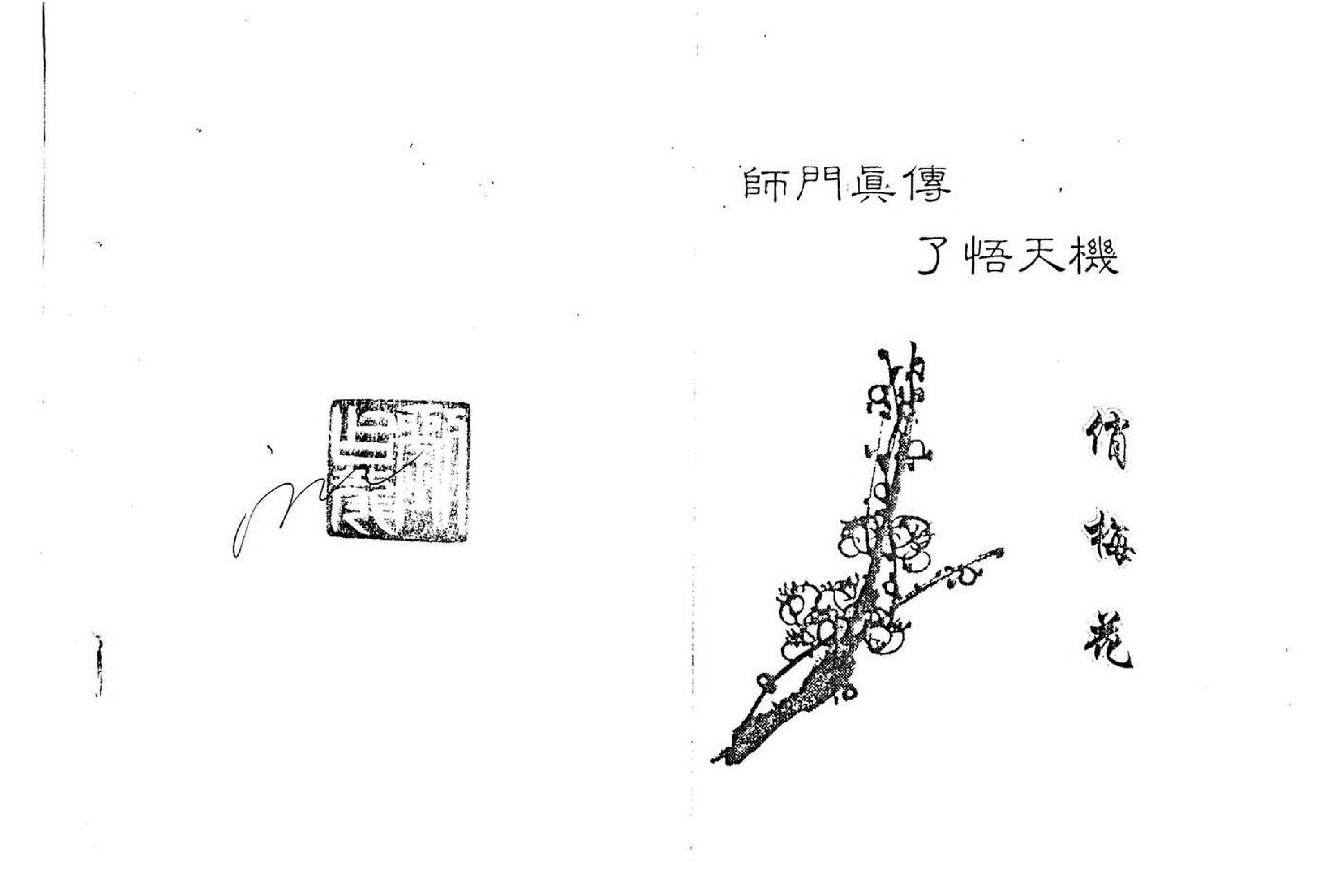 邓海一_俏梅花外应预测函授资料.pdf_第2页