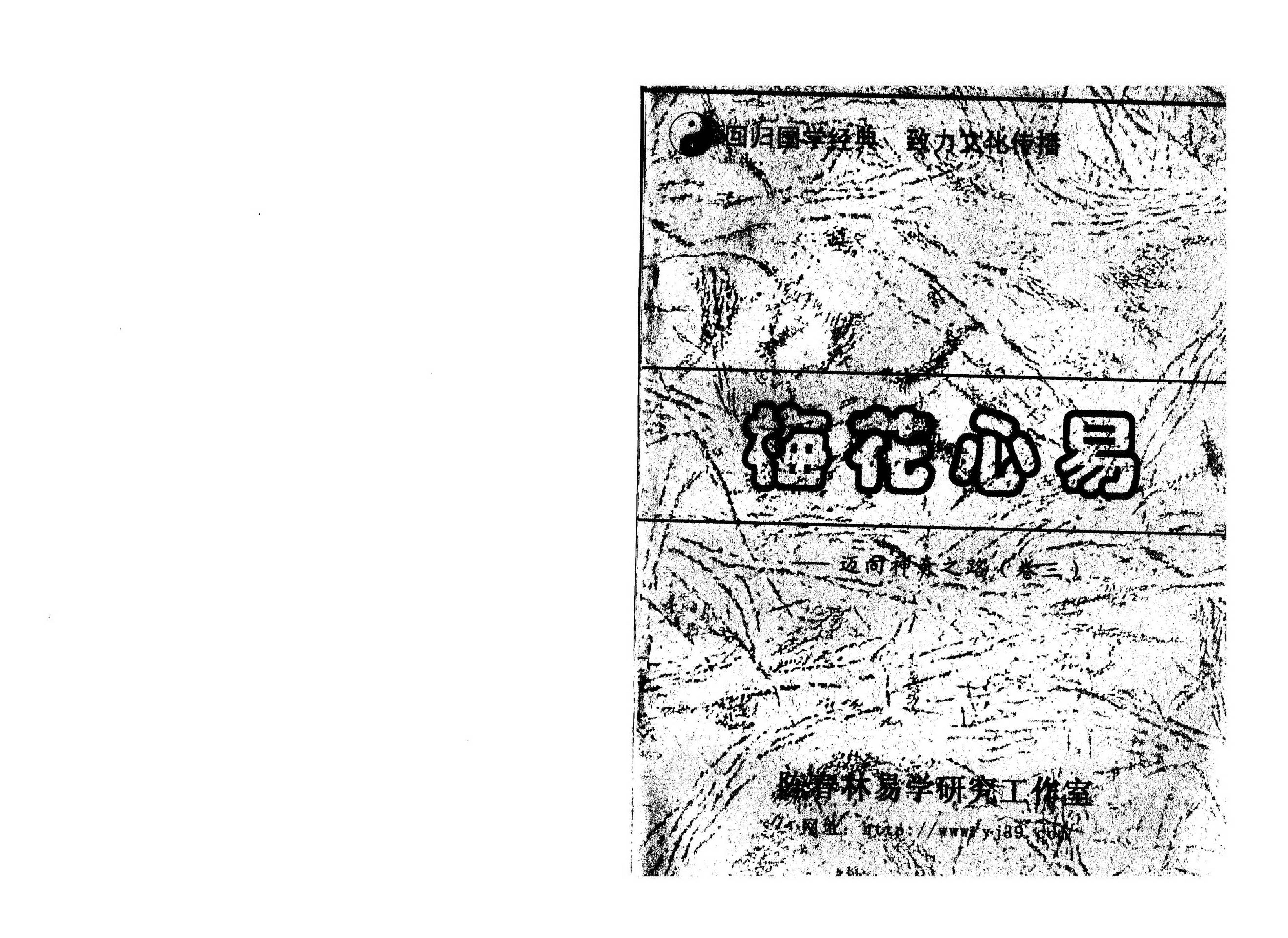 陈春林-梅花心易2.pdf_第1页