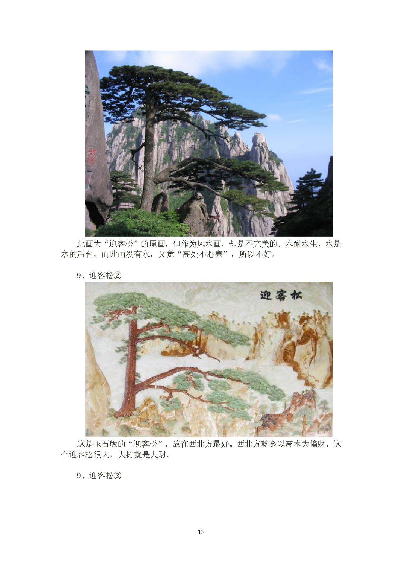 陈春林-梅花心易风水面授班笔记.pdf_第13页