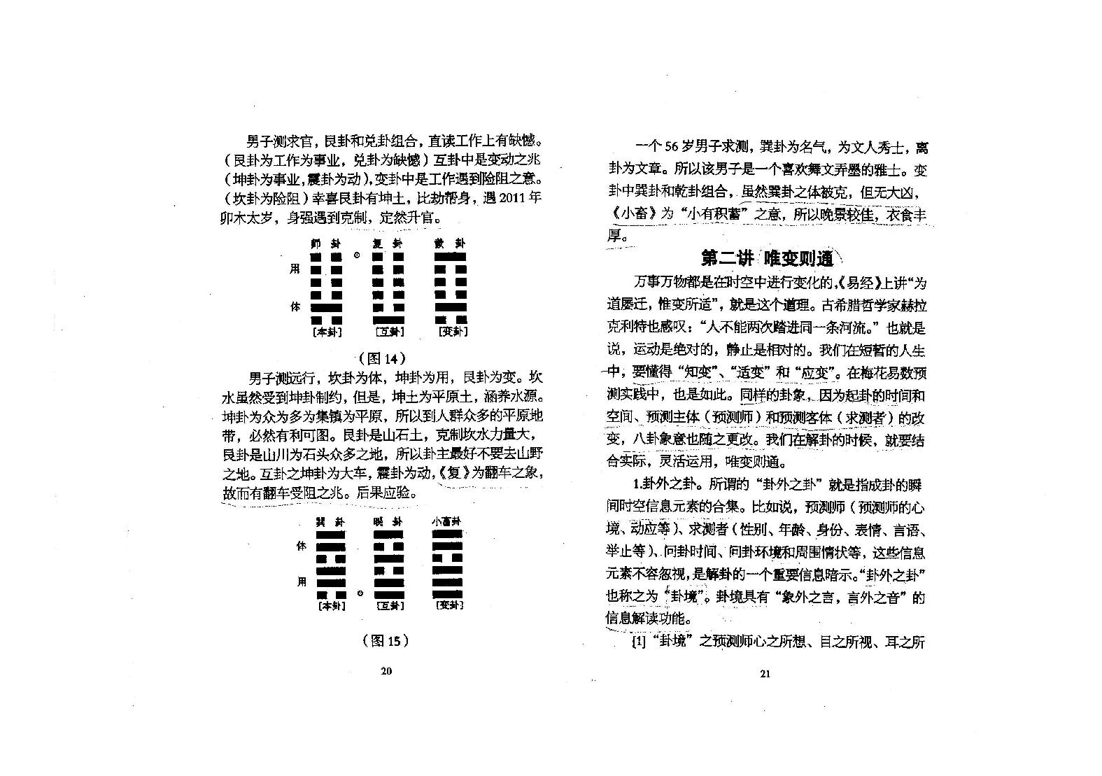 陈春林_梅花心易_卷二.pdf_第15页