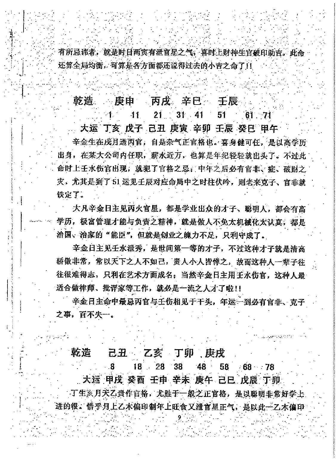 八字综合实例集.pdf_第10页