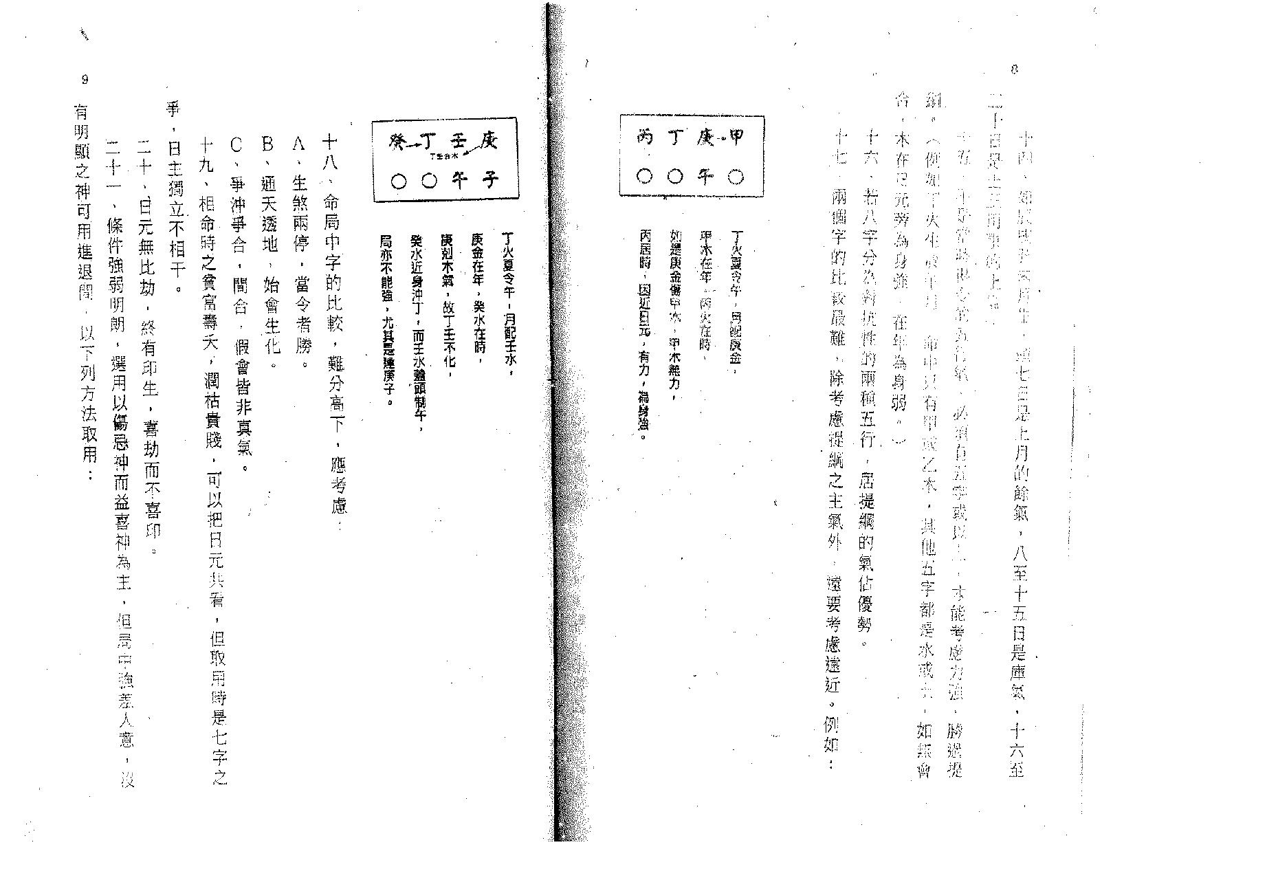 刘启治-八字验方.pdf_第5页