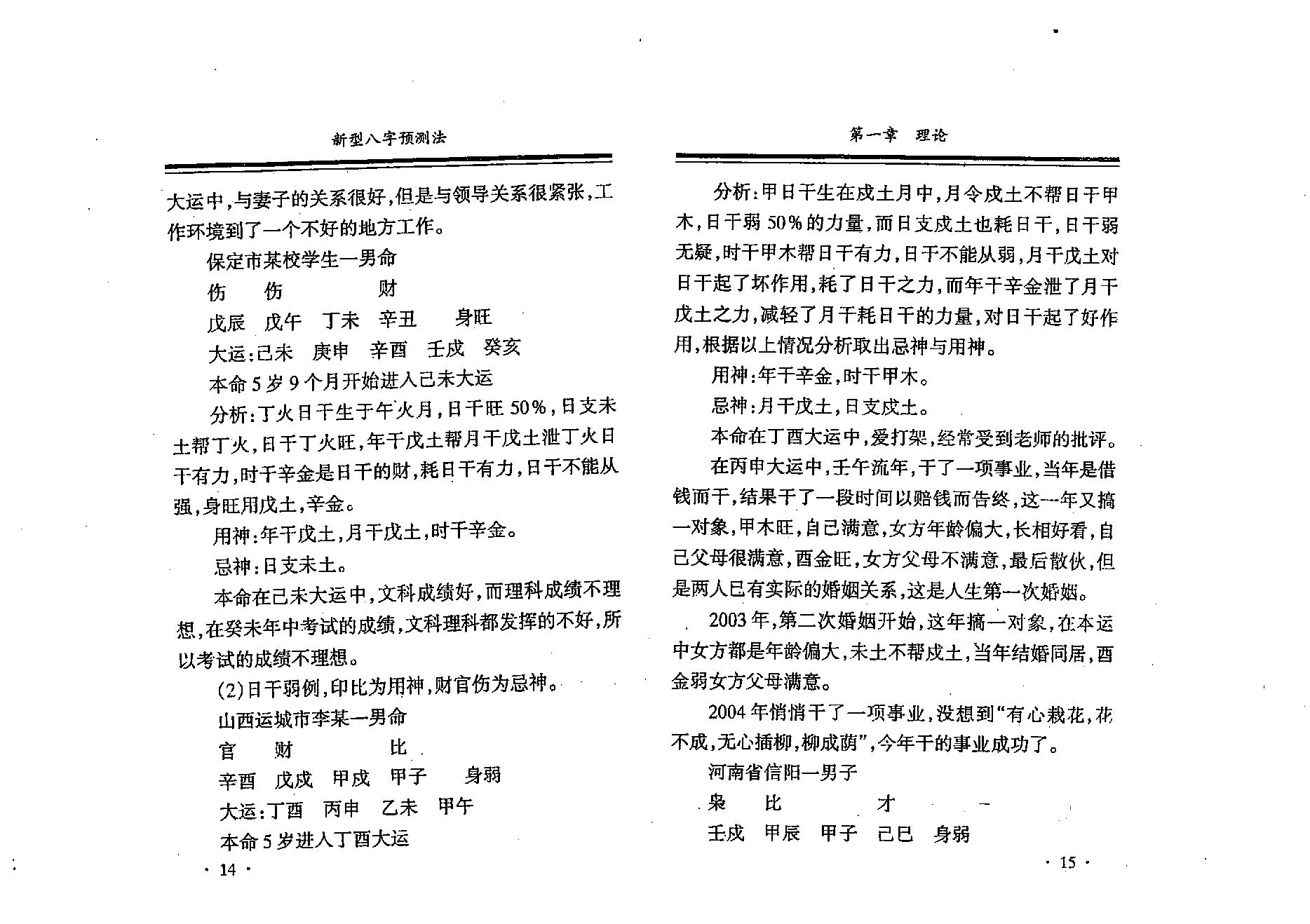 刘树明-新型八字预测法28版.pdf_第14页