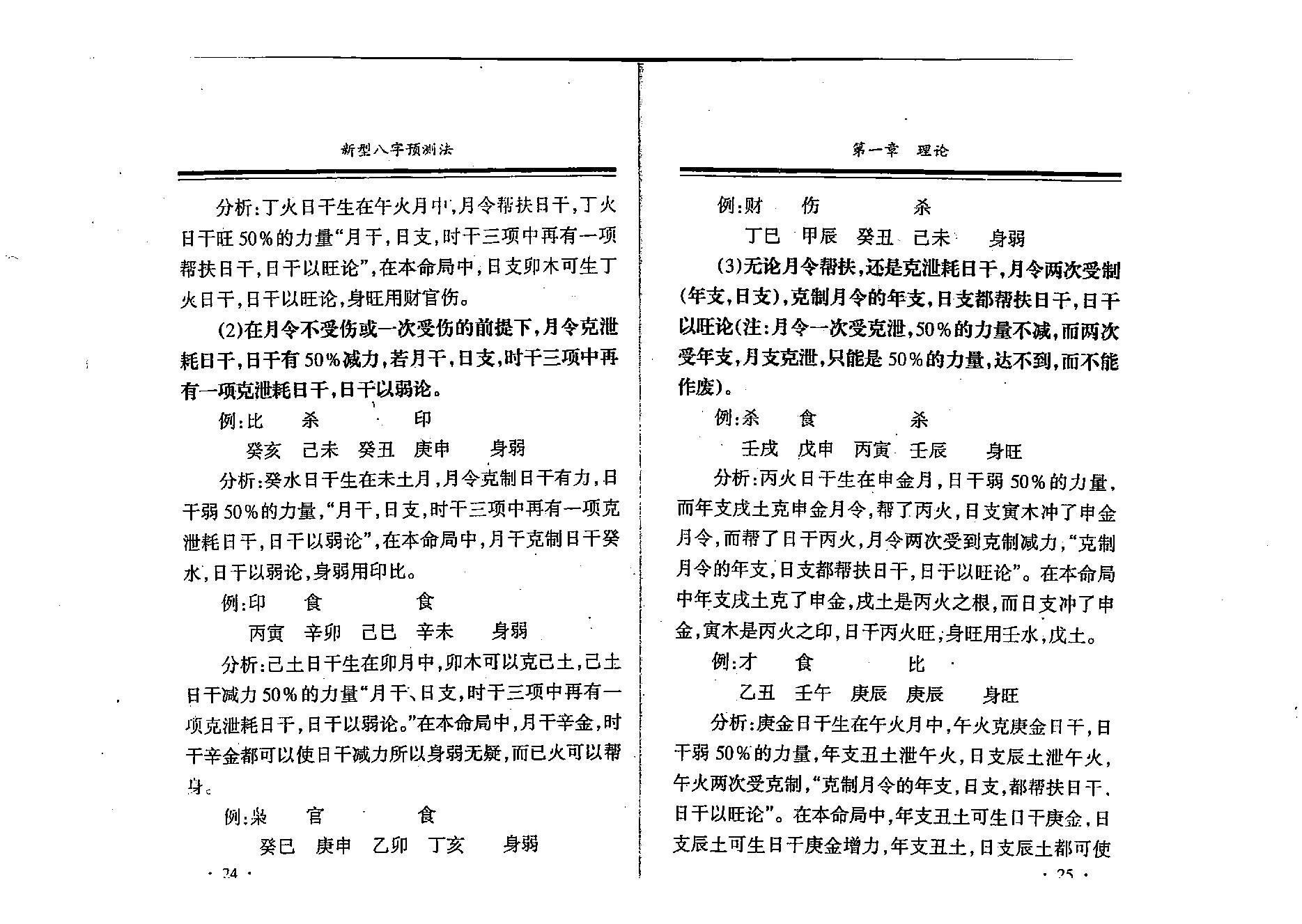 刘树明-新型八字预测法28版.pdf_第19页