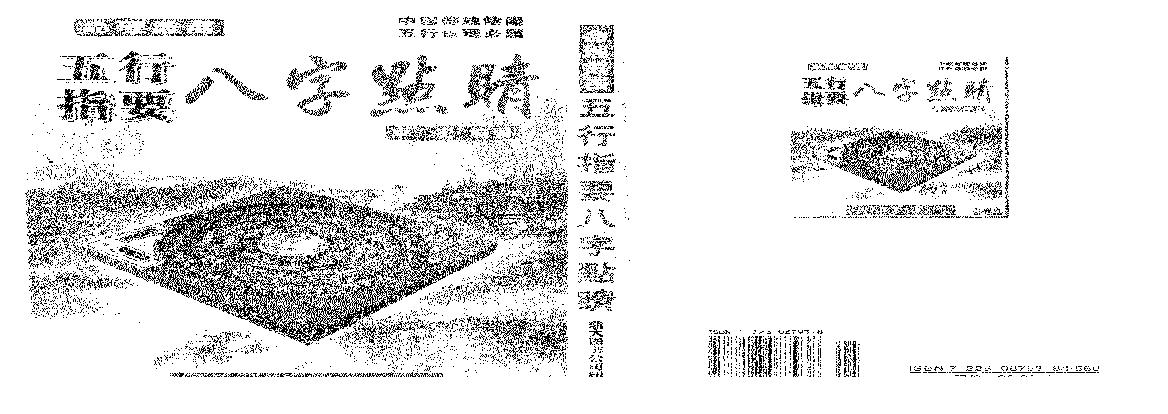 卓宏-五行指要.八字点睛.pdf(4.41MB_320页)