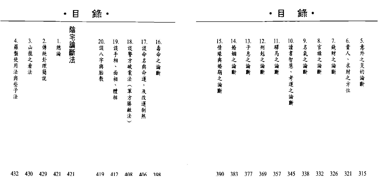 司萤居士-八字泄天机_下.pdf_第4页