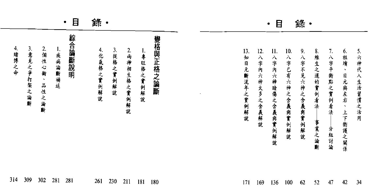 司萤居士-八字泄天机_下.pdf_第3页