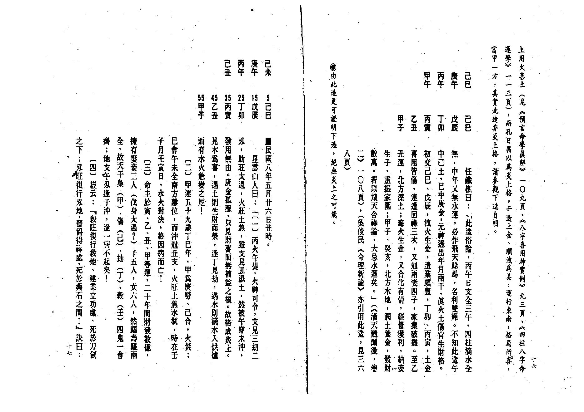 吕家恂-八字发微中册.pdf_第10页