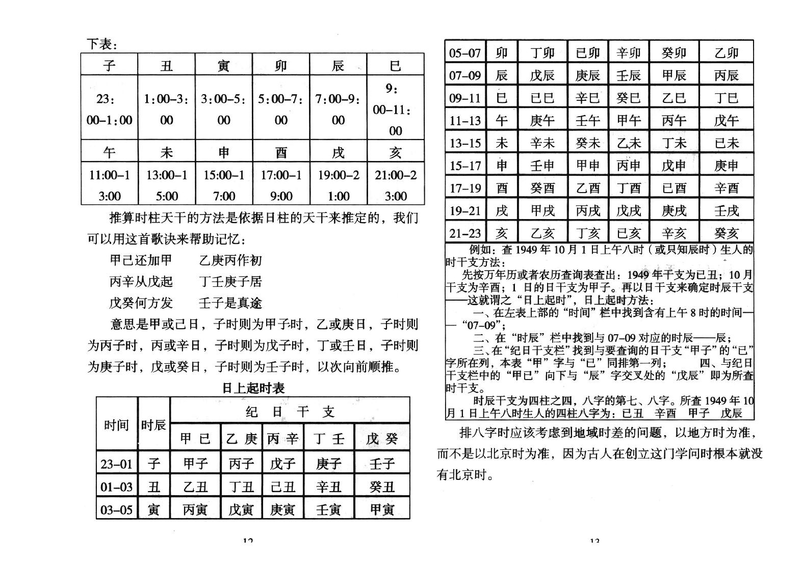 吕文艺-八字模型初中级资料.pdf_第11页