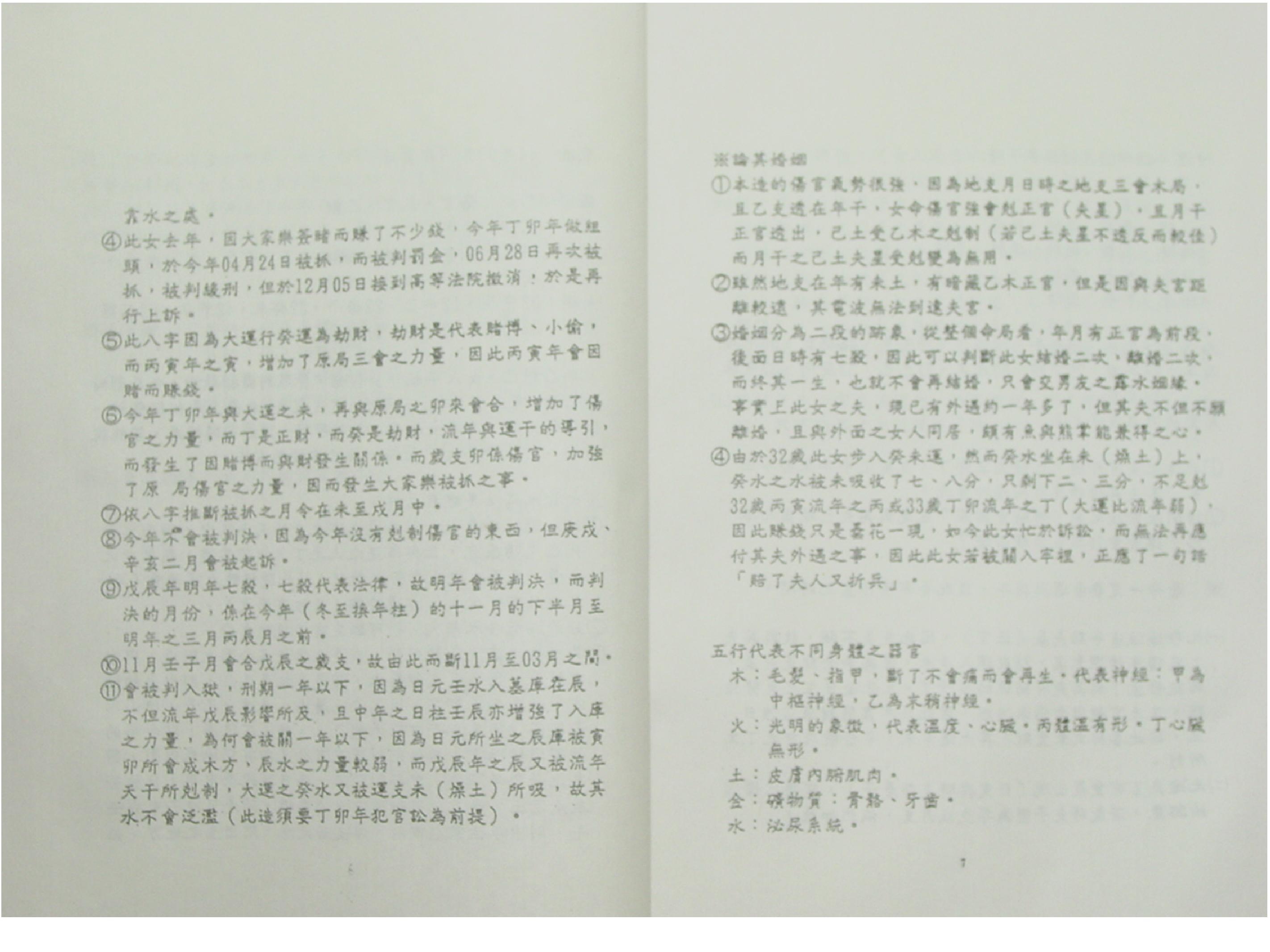 吴怀云-阴阳五行八字预知学_命理点睛_拍照版.pdf_第6页