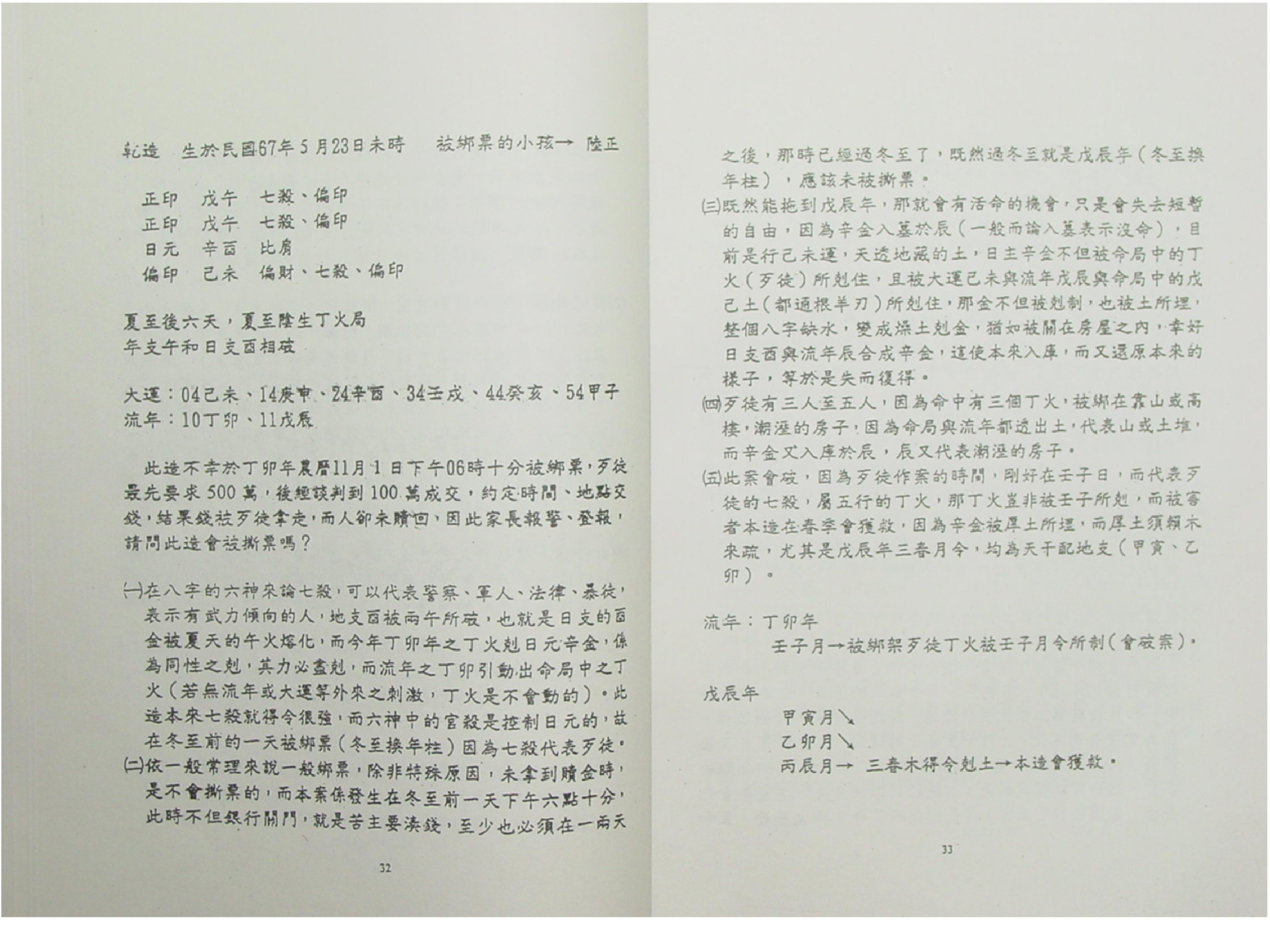 吴怀云-阴阳五行八字预知学_命理点睛_拍照版.pdf_第19页