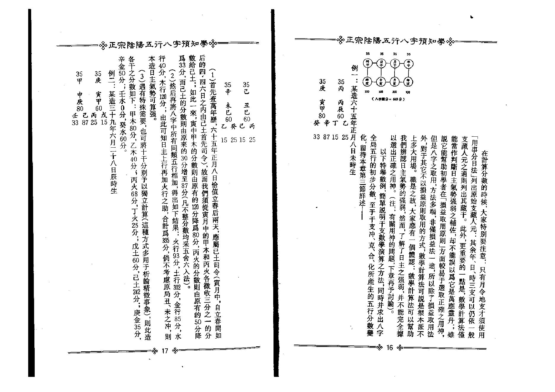 吴怀云-正宗阴阳五行八字预测预知学中级教材.pdf_第10页