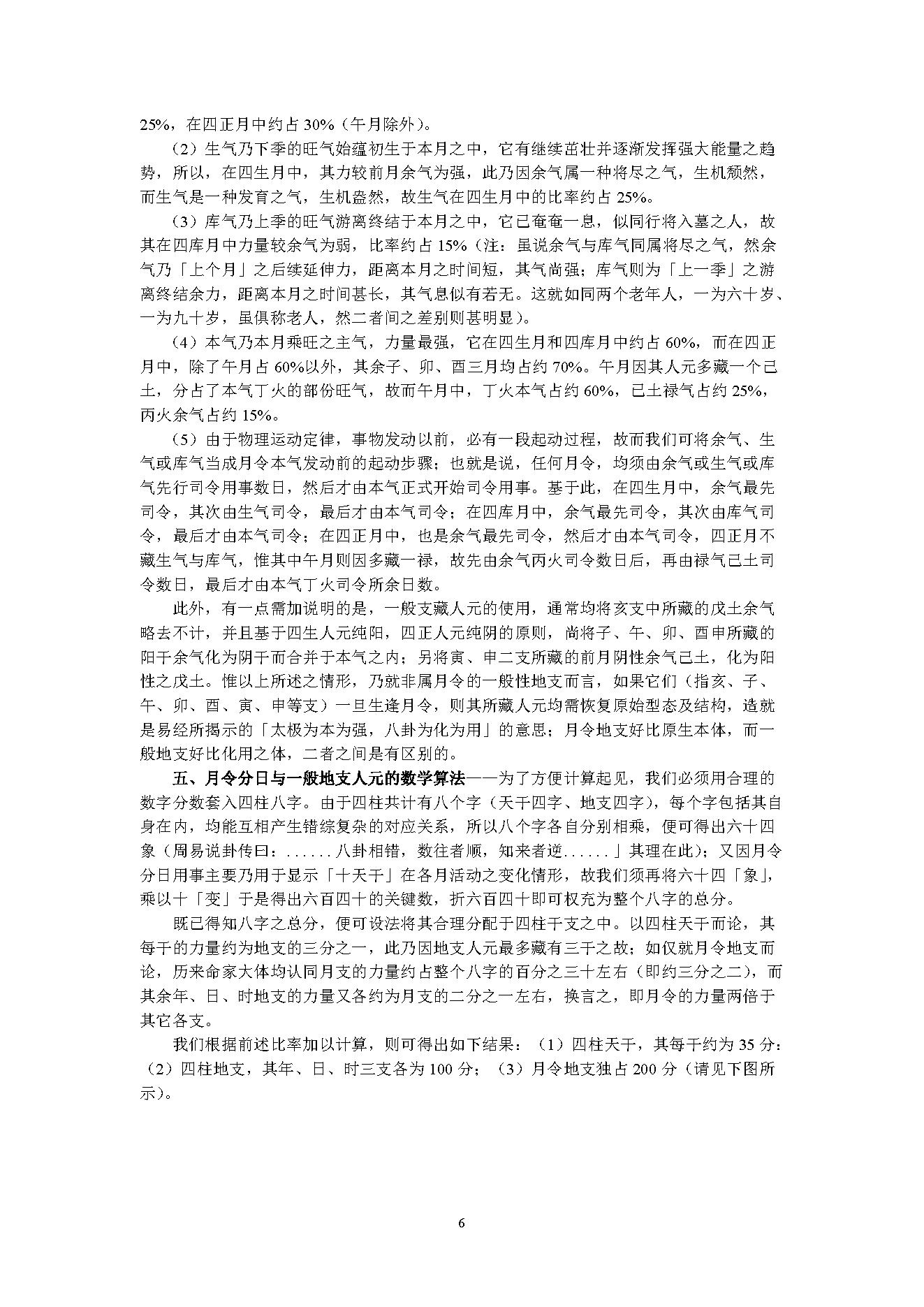 吴怀云-正宗阴阳五行八字预测预知学中级班课程.pdf_第6页