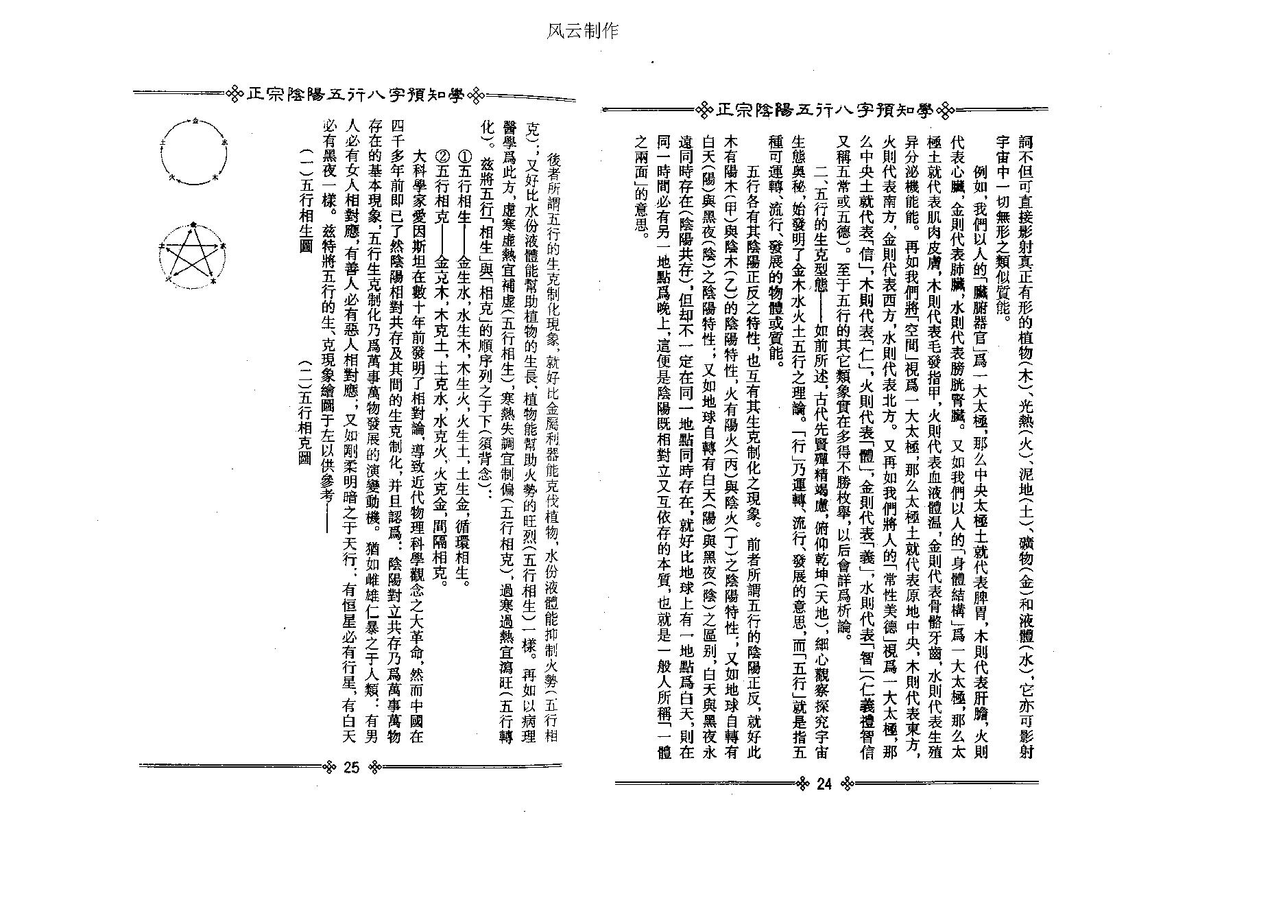 吴怀云-正宗阴阳五行八字预测预知学初级教材.pdf_第18页