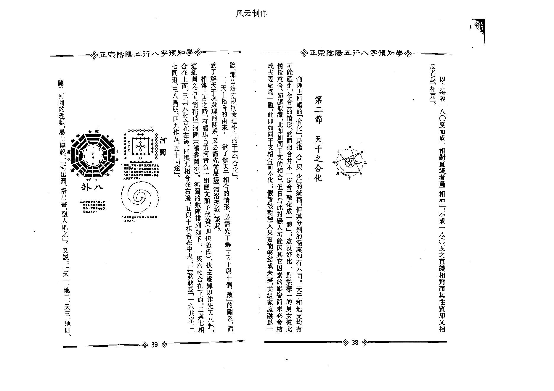 吴怀云-正宗阴阳五行八字预测预知学初级教材.pdf_第25页