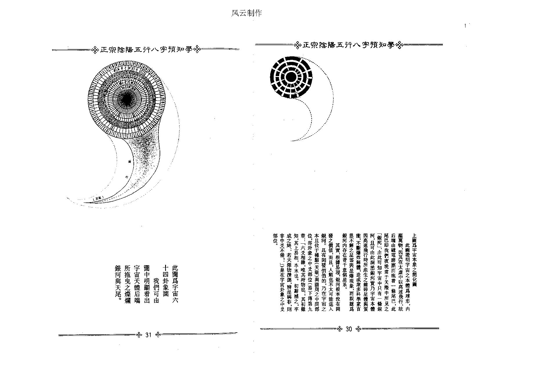 吴怀云-正宗阴阳五行八字预测预知学初级教材.pdf_第21页