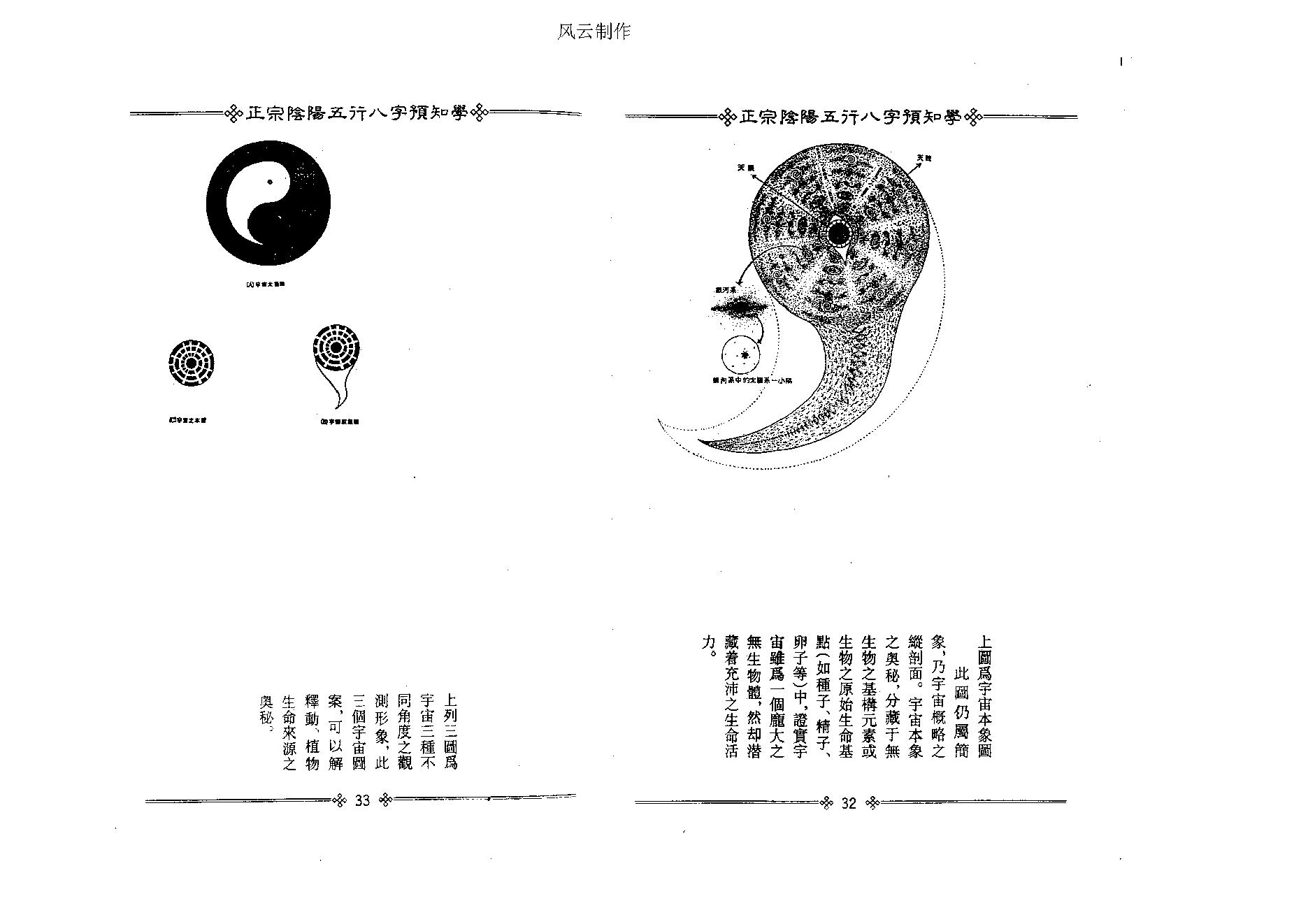 吴怀云-正宗阴阳五行八字预测预知学初级教材.pdf_第22页