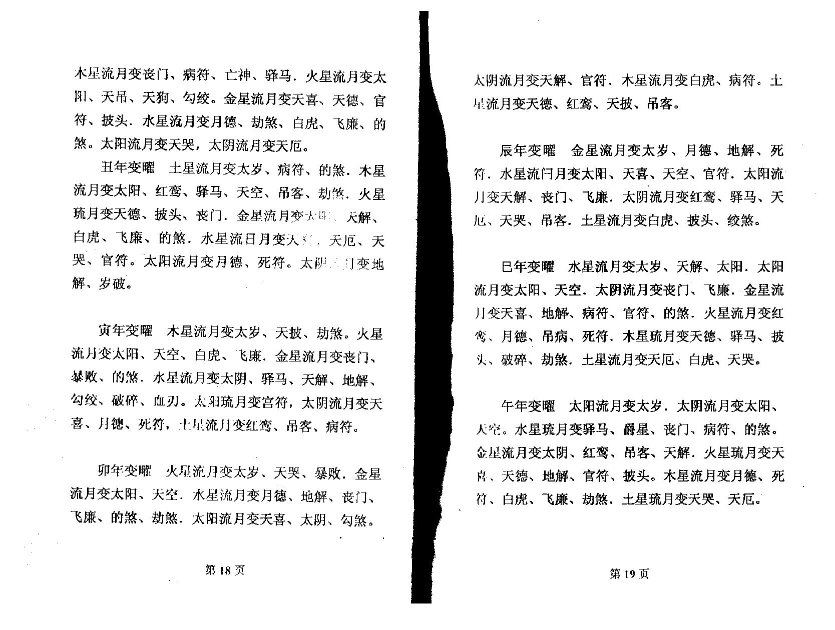 周新春-八字论五星批命.pdf_第9页