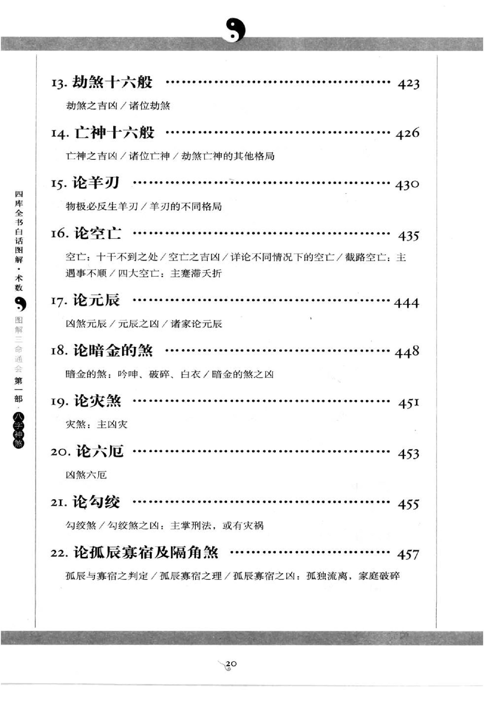 图解三命通会_第1部_八字神煞.pdf_第21页