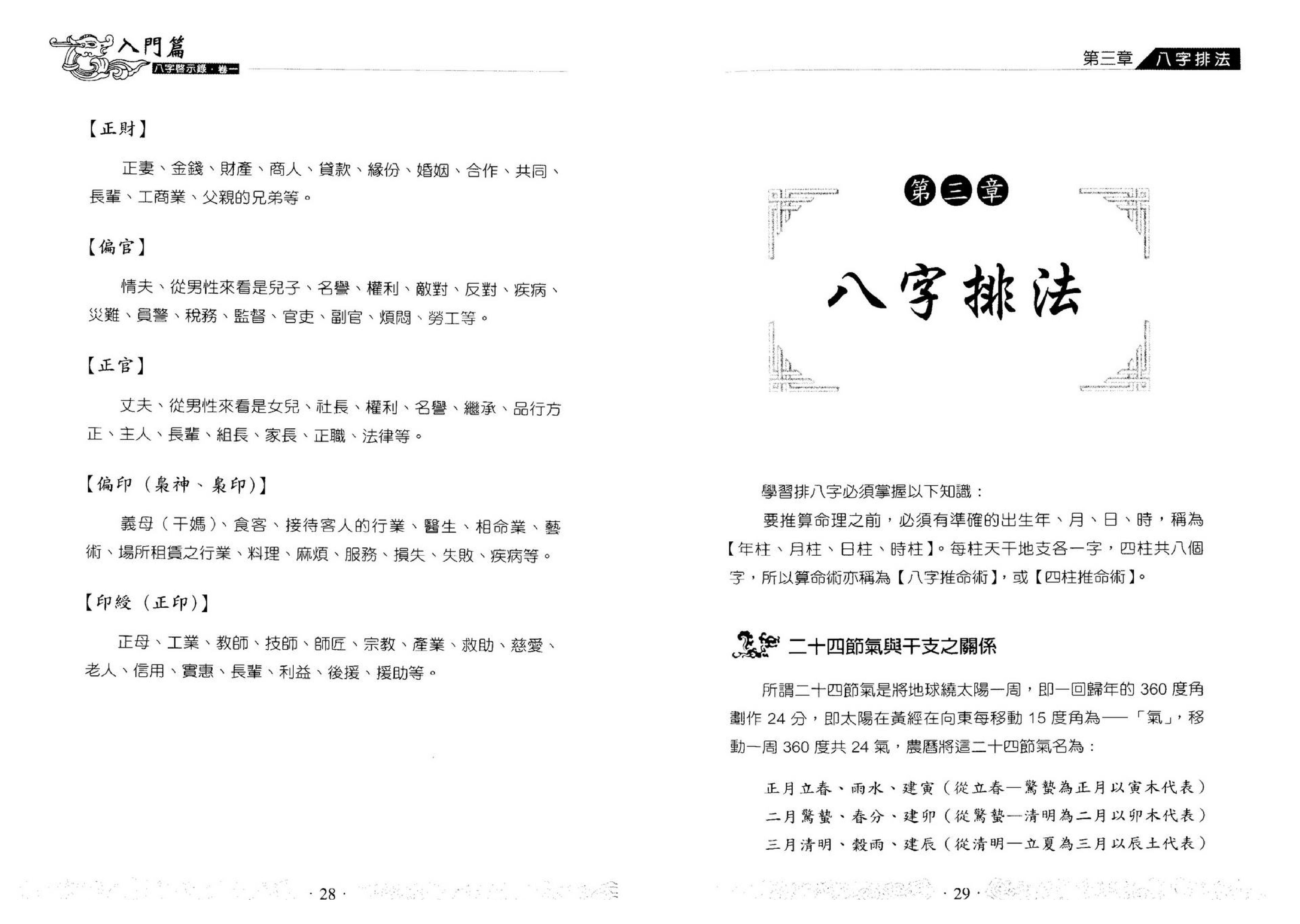 孙海义-八字启示录命理过三关.pdf_第16页