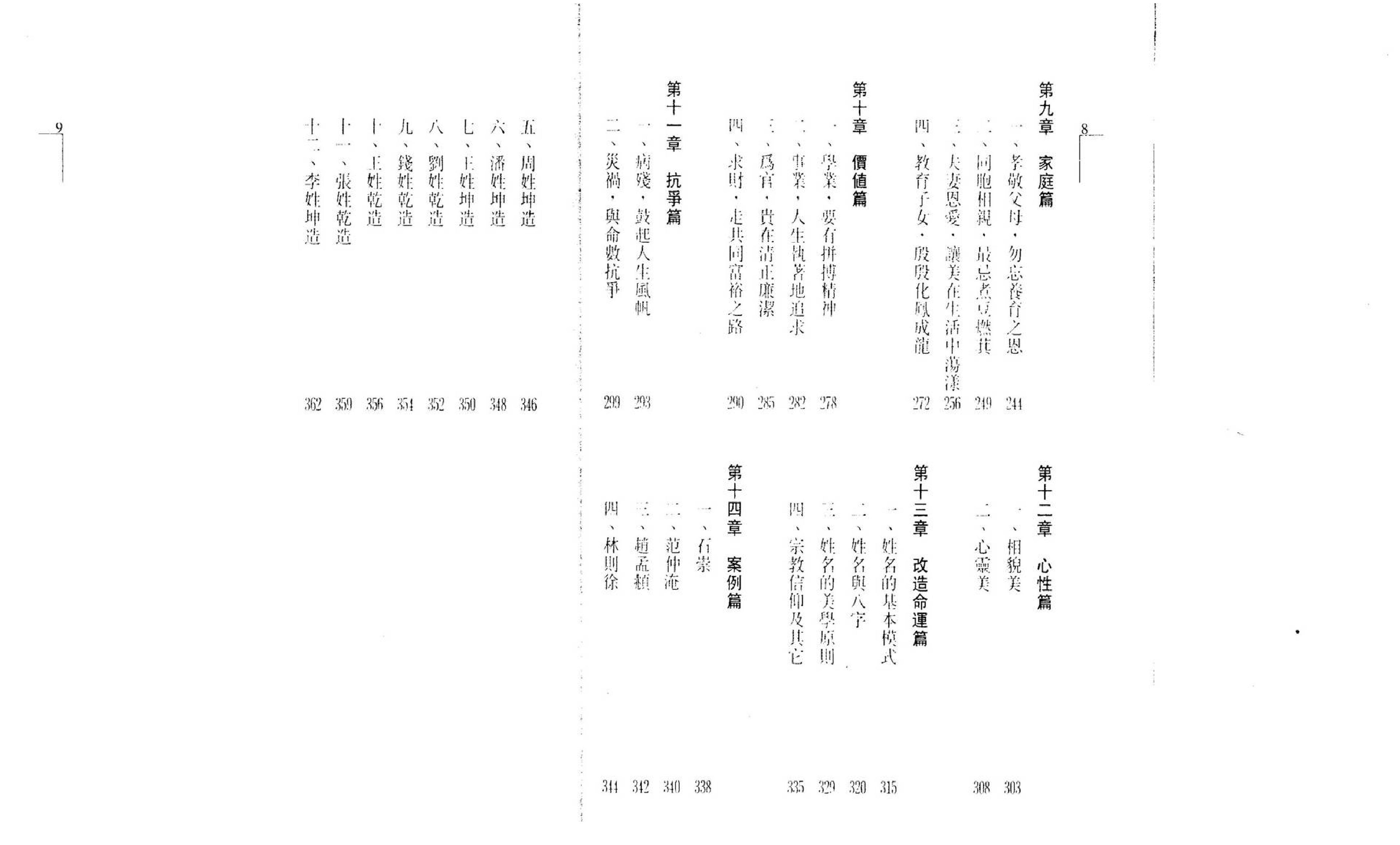 张绍金-八字揭秘_繁体竖版.pdf_第4页