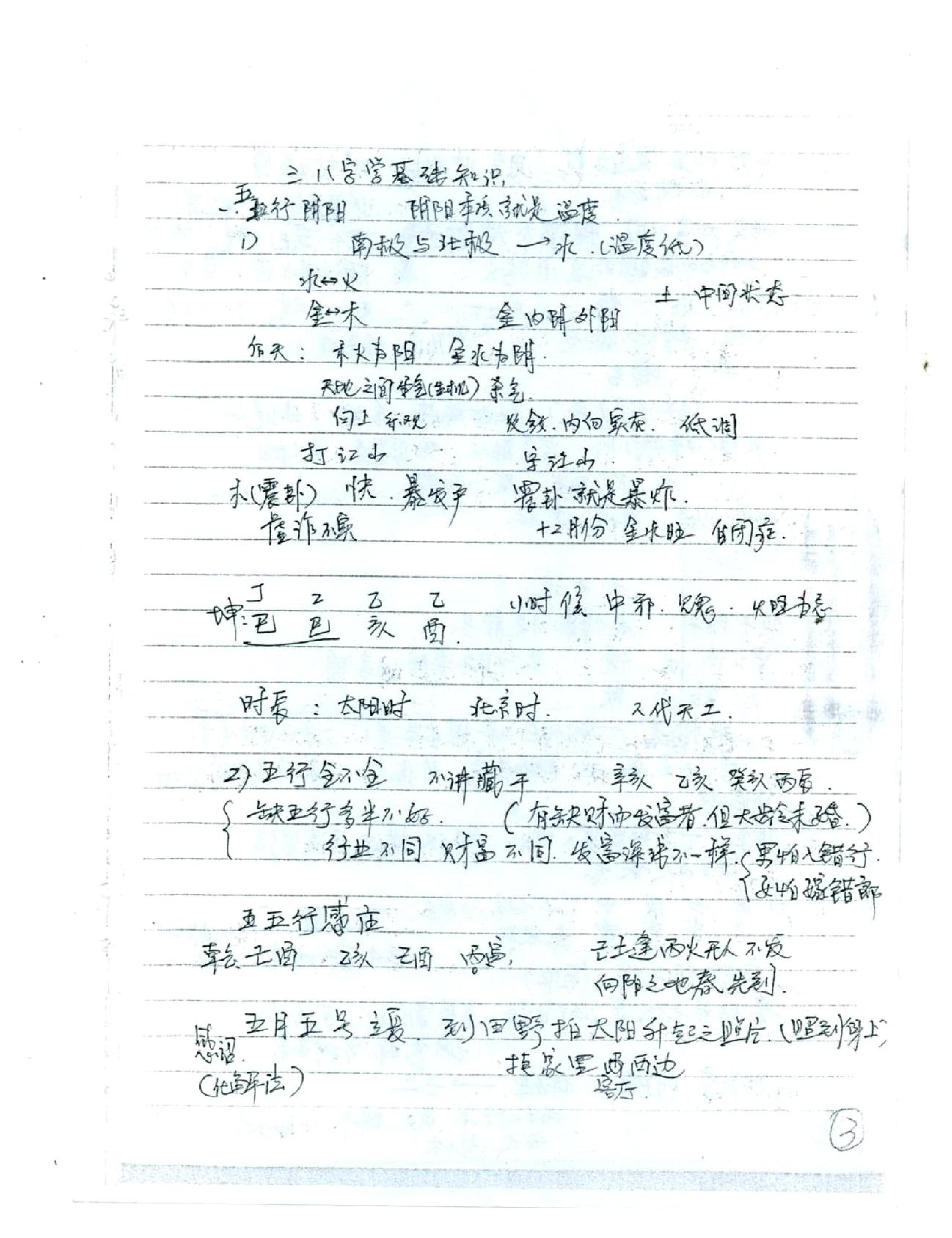 徐伟刚_正统八字笔记.pdf_第5页