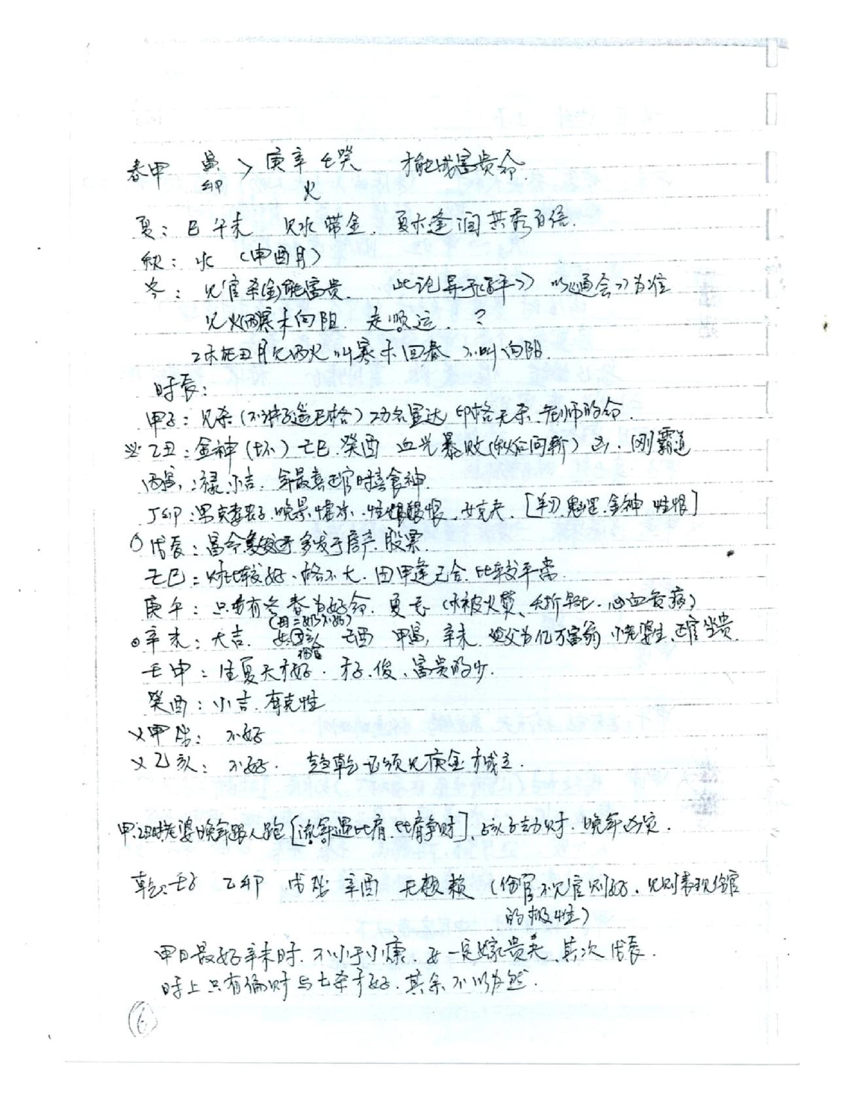 徐伟刚_正统八字笔记.pdf_第8页