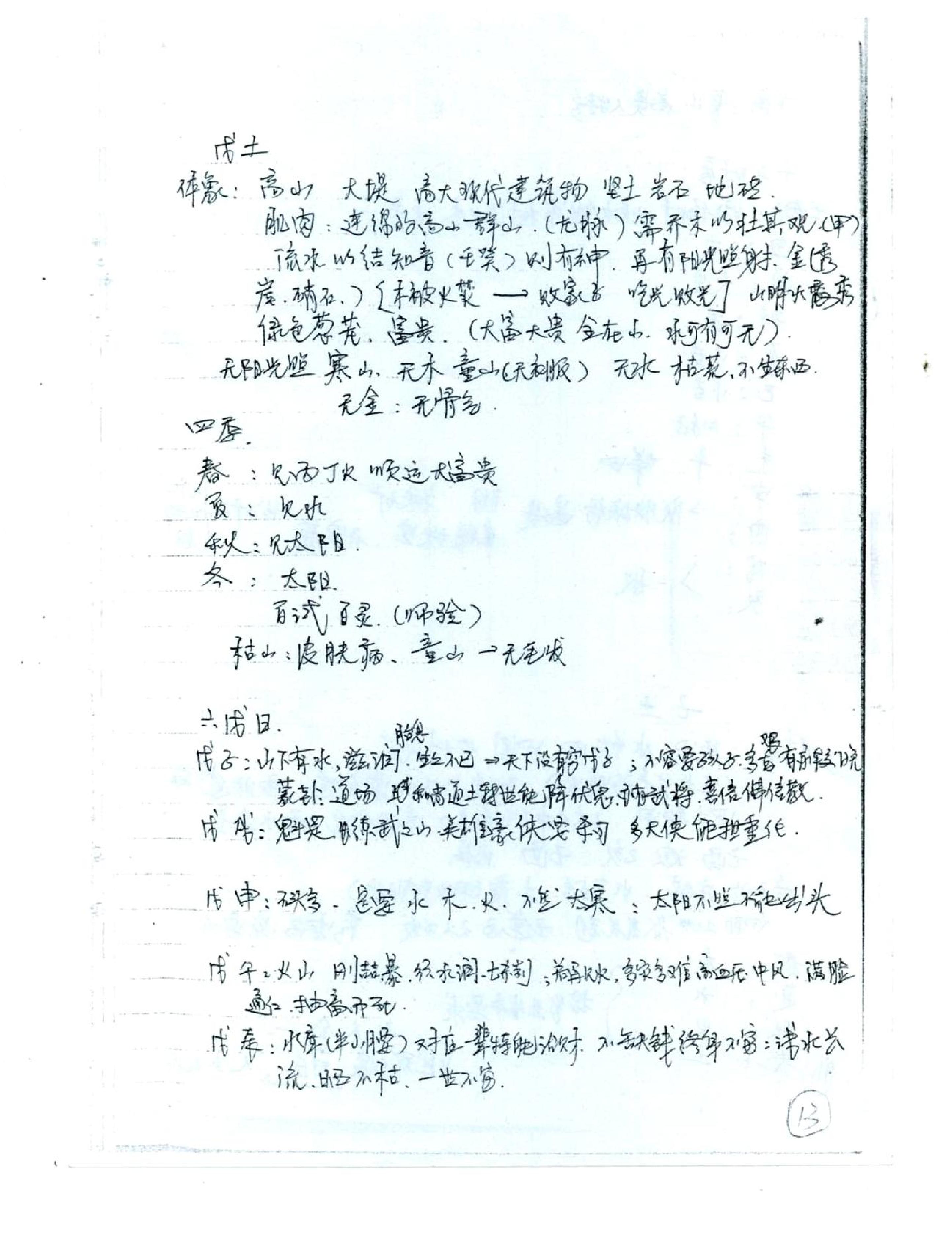 徐伟刚_正统八字笔记.pdf_第15页