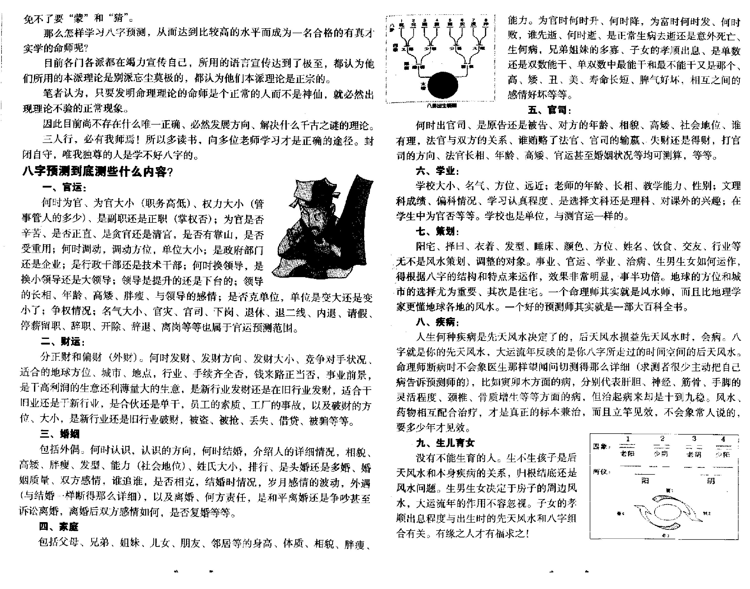 慧通-仙鹤风水秘门八字命理绝学.pdf_第9页