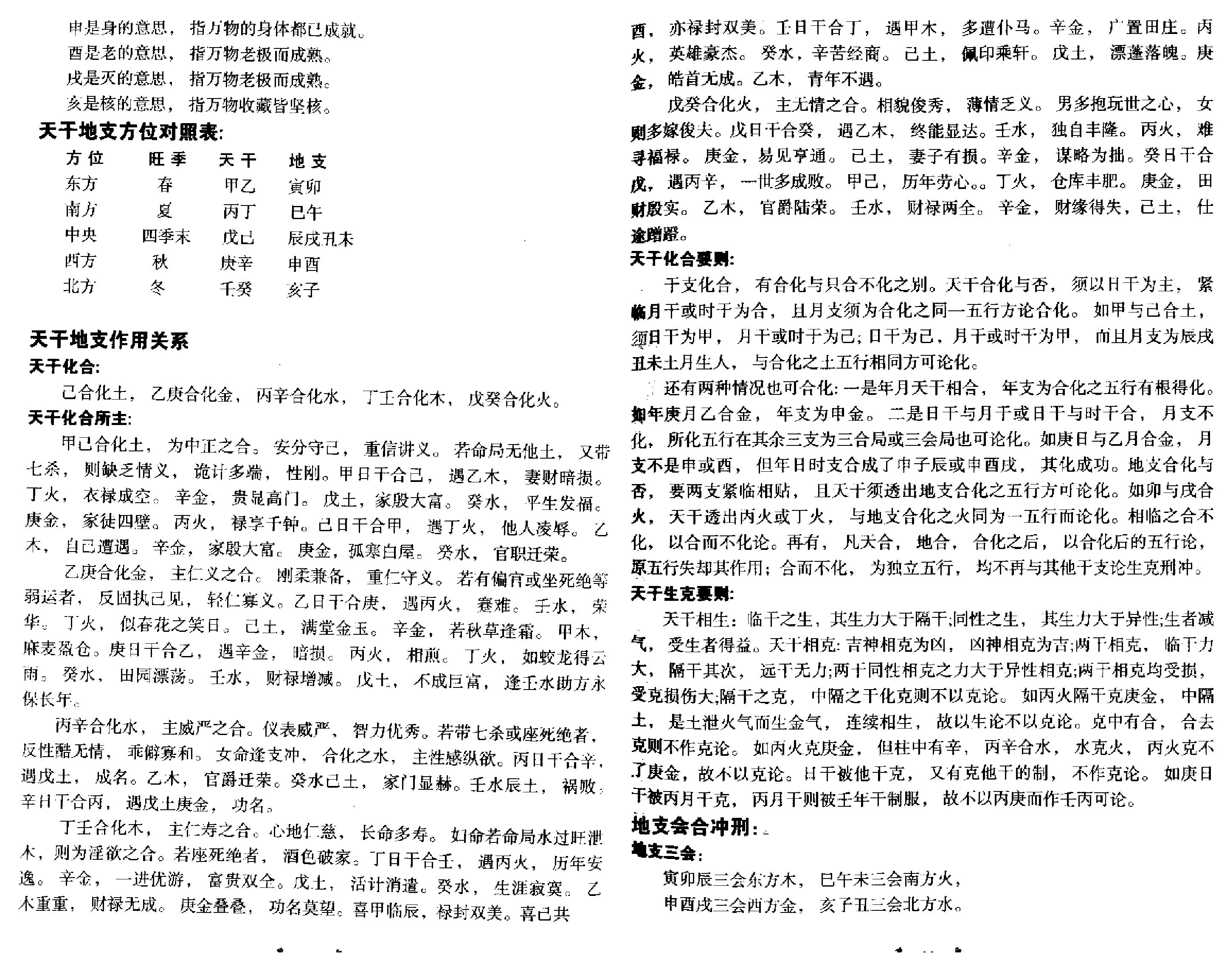 慧通-仙鹤风水秘门八字命理绝学.pdf_第22页