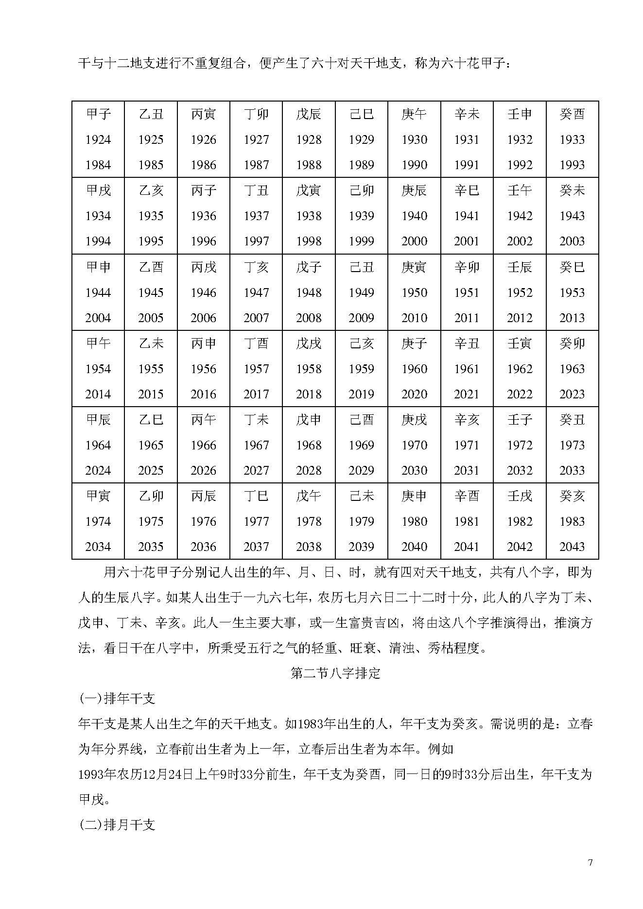 李涵辰_八字预测真踪_于大有提供.pdf_第7页