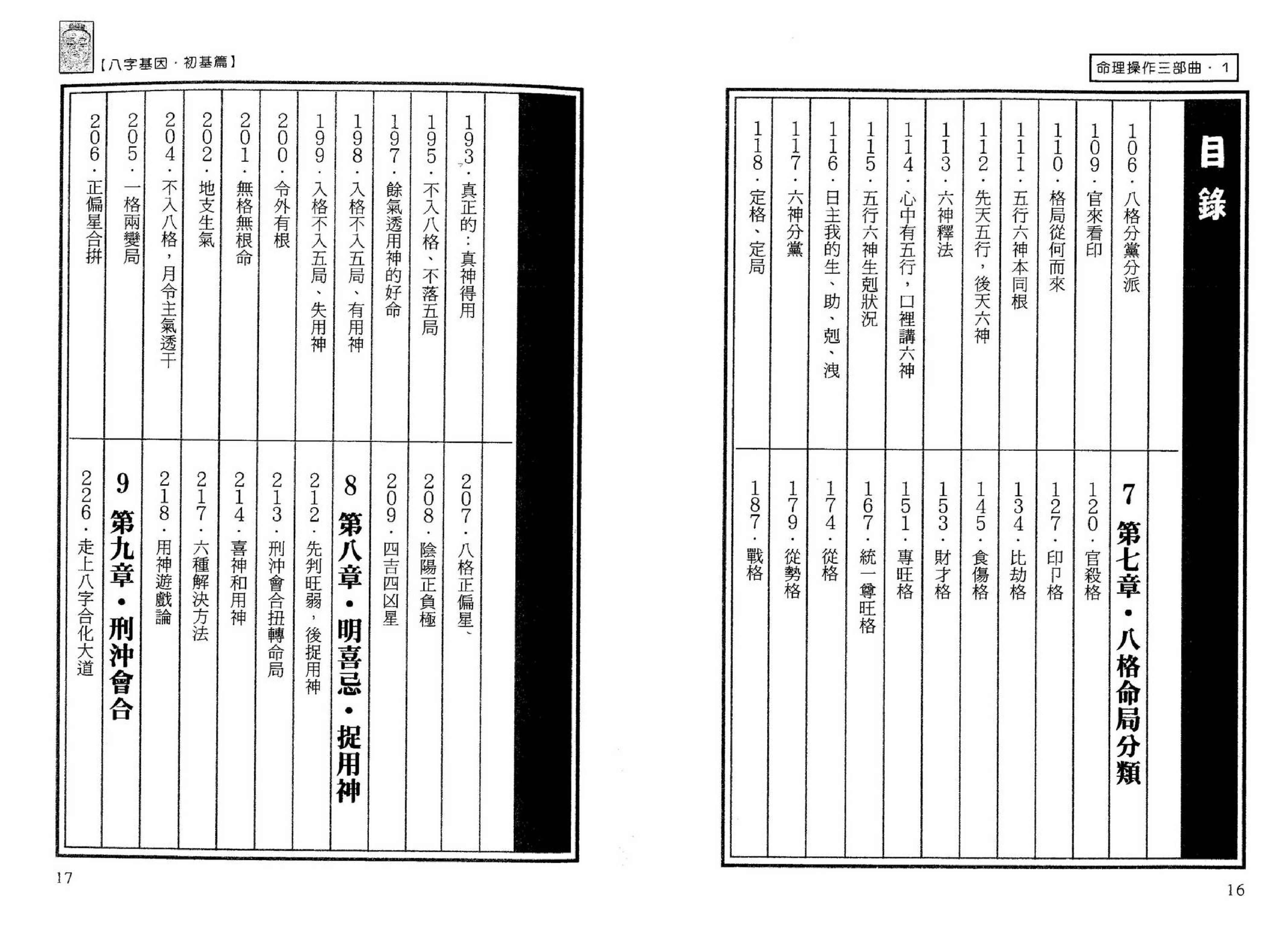 易天生-八字基因第一部初基篇.pdf_第10页