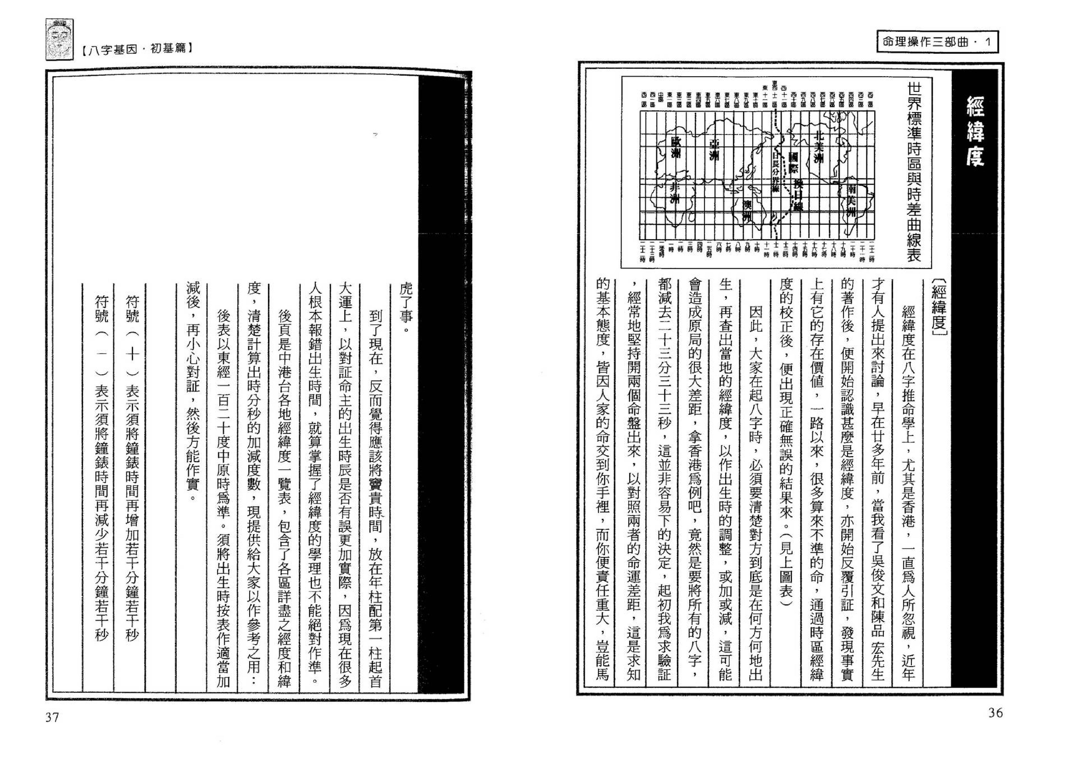 易天生-八字基因第一部初基篇.pdf_第20页