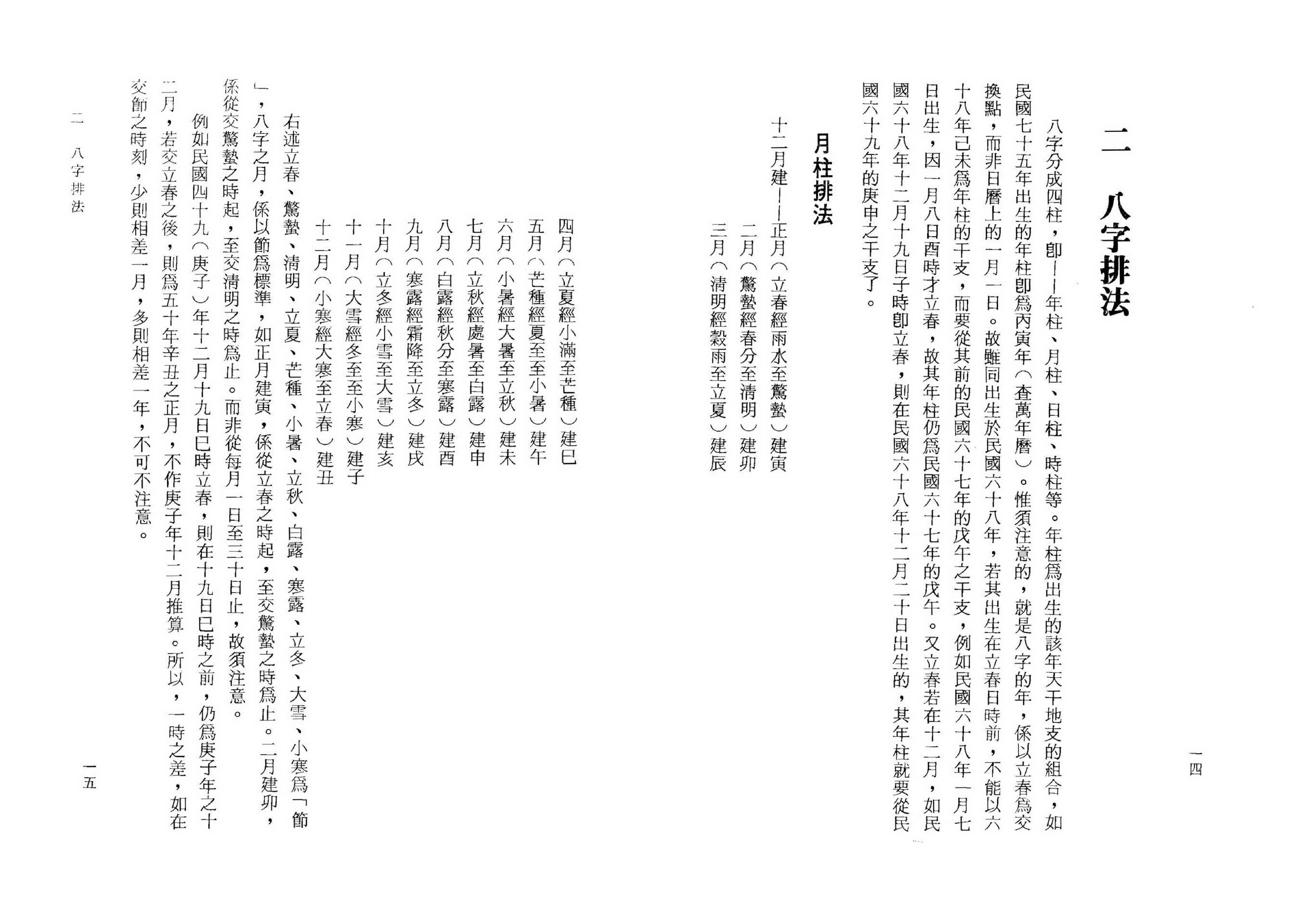 曾伟荣-八字的奥秘.pdf_第8页