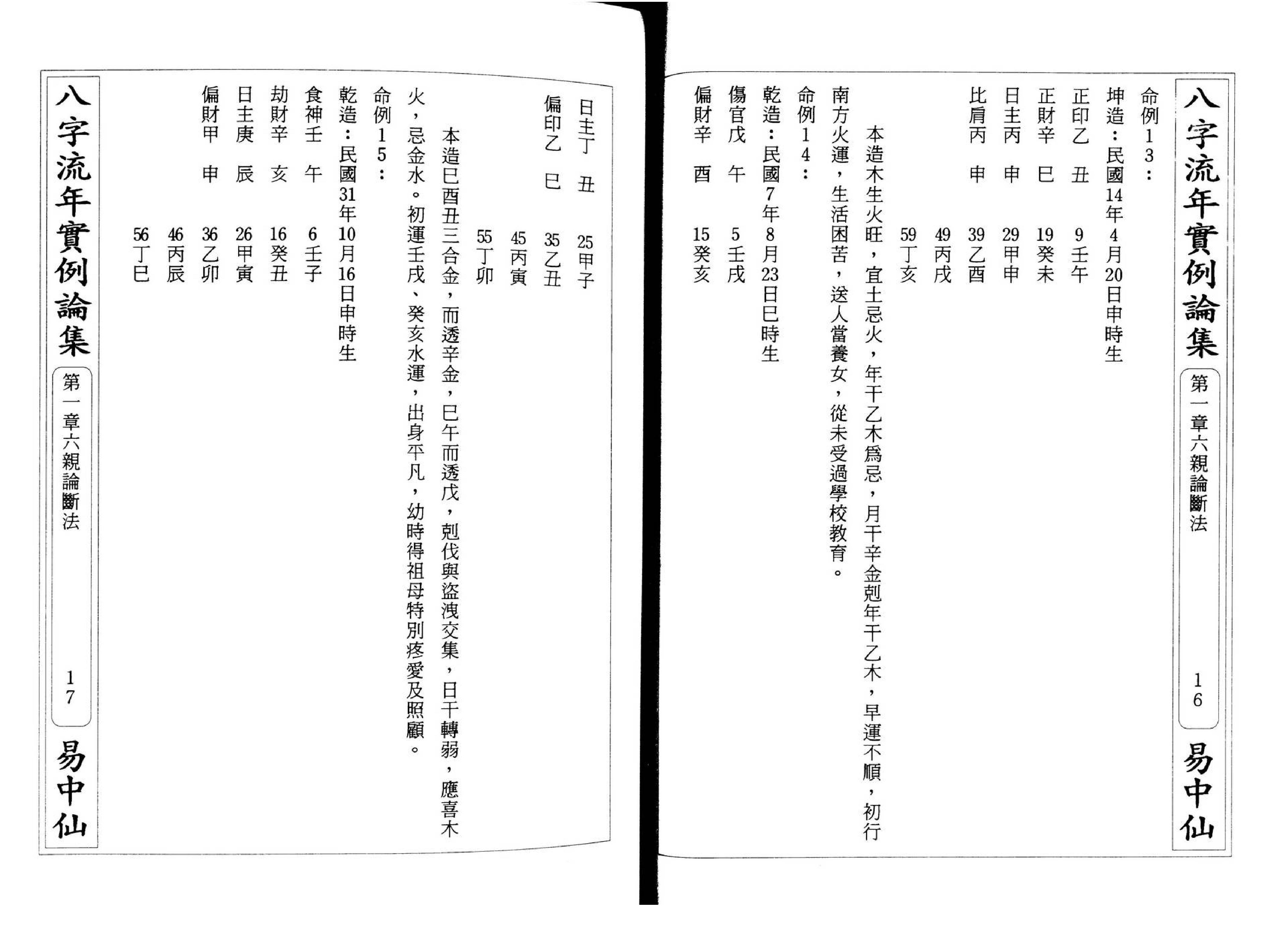 朱原主-八字流年实例第二部.pdf_第12页