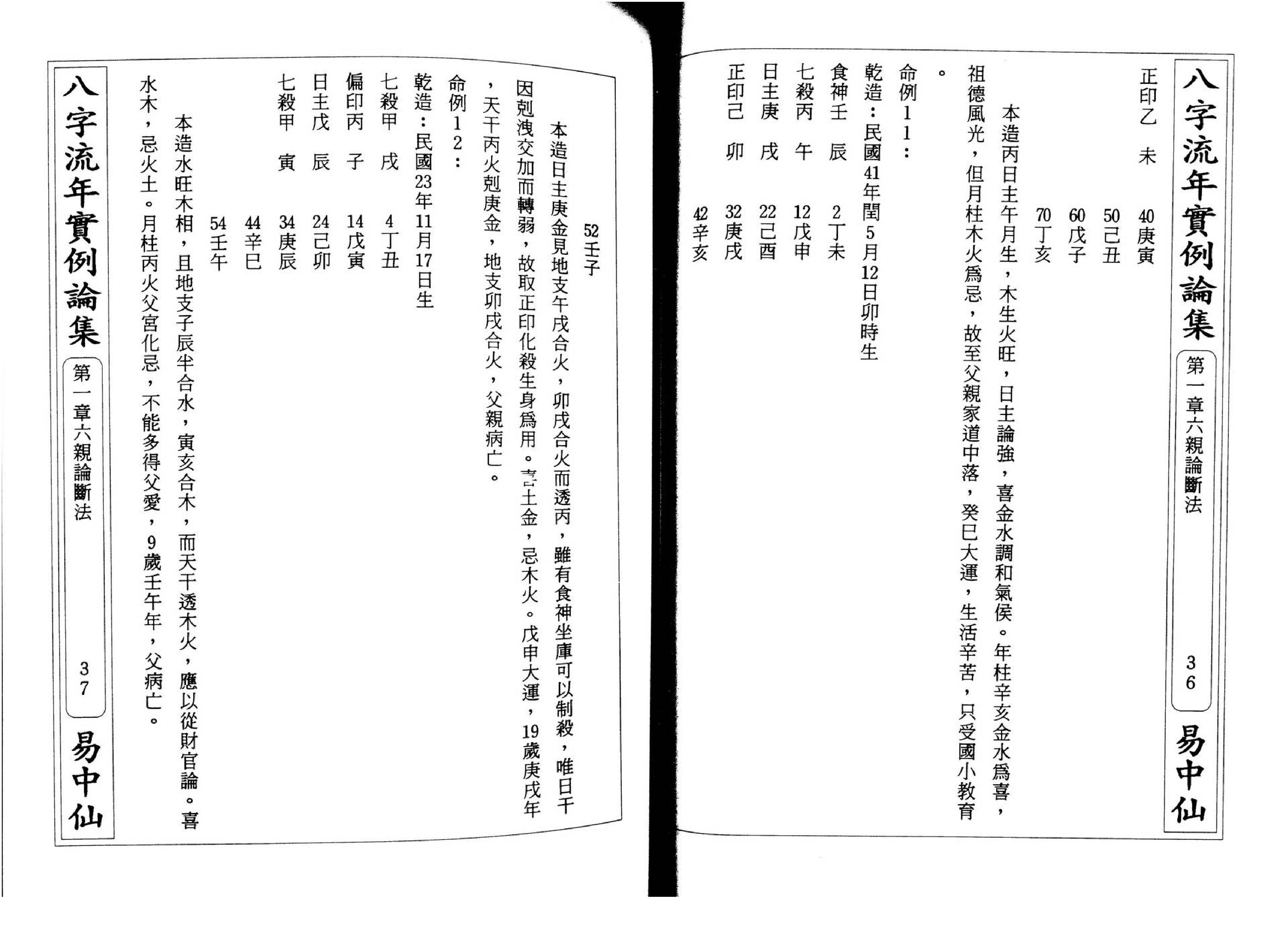 朱原主-八字流年实例第二部.pdf_第22页