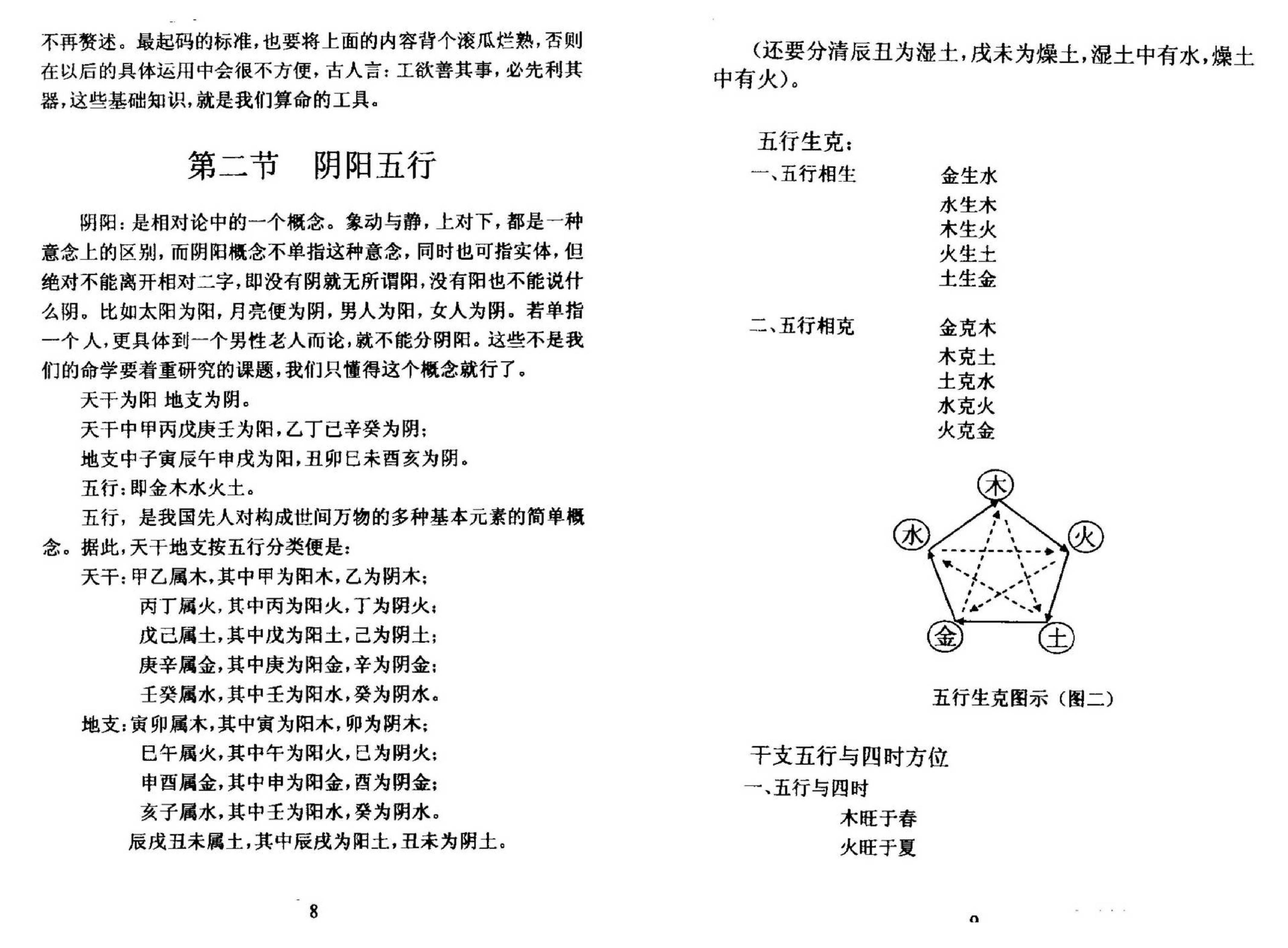 李云龙注-盲派八字手抄本评注.pdf_第7页