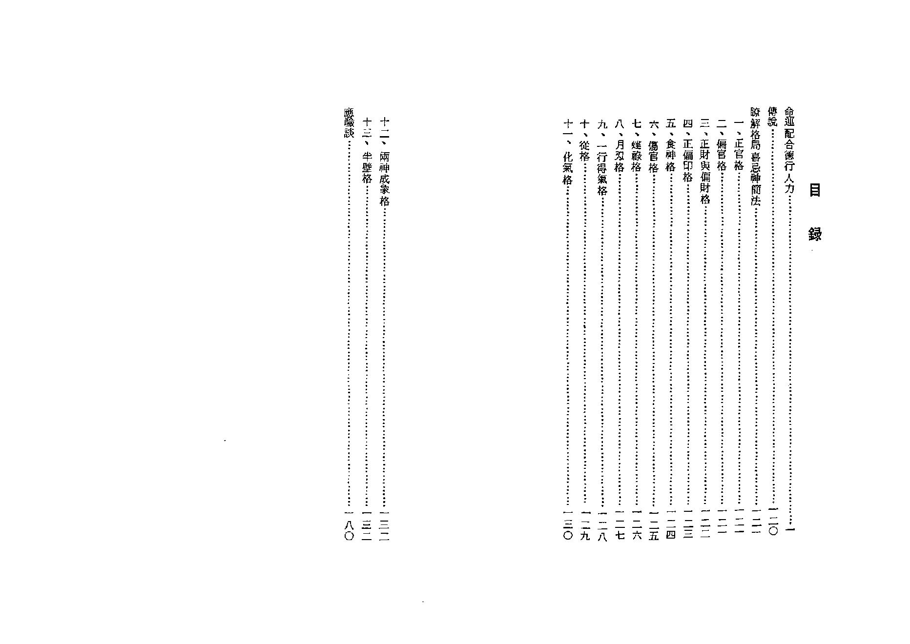 李居璋-现代八字实录.pdf_第4页