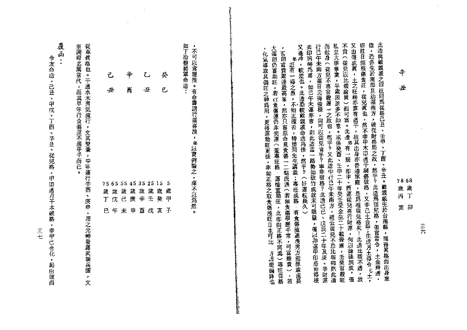 李居璋-现代八字粹言.pdf_第23页