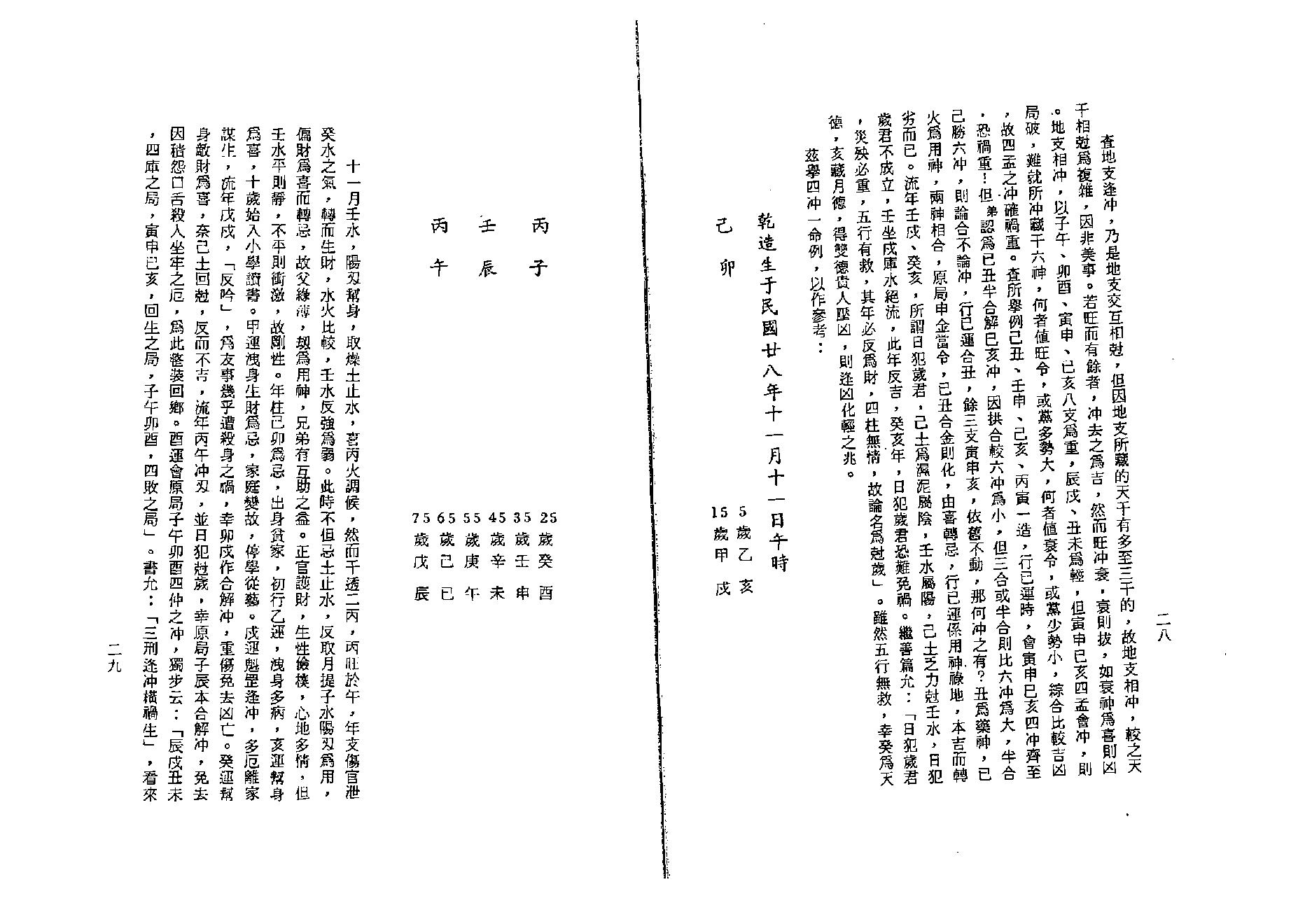 李居璋-现代八字粹言.pdf_第19页