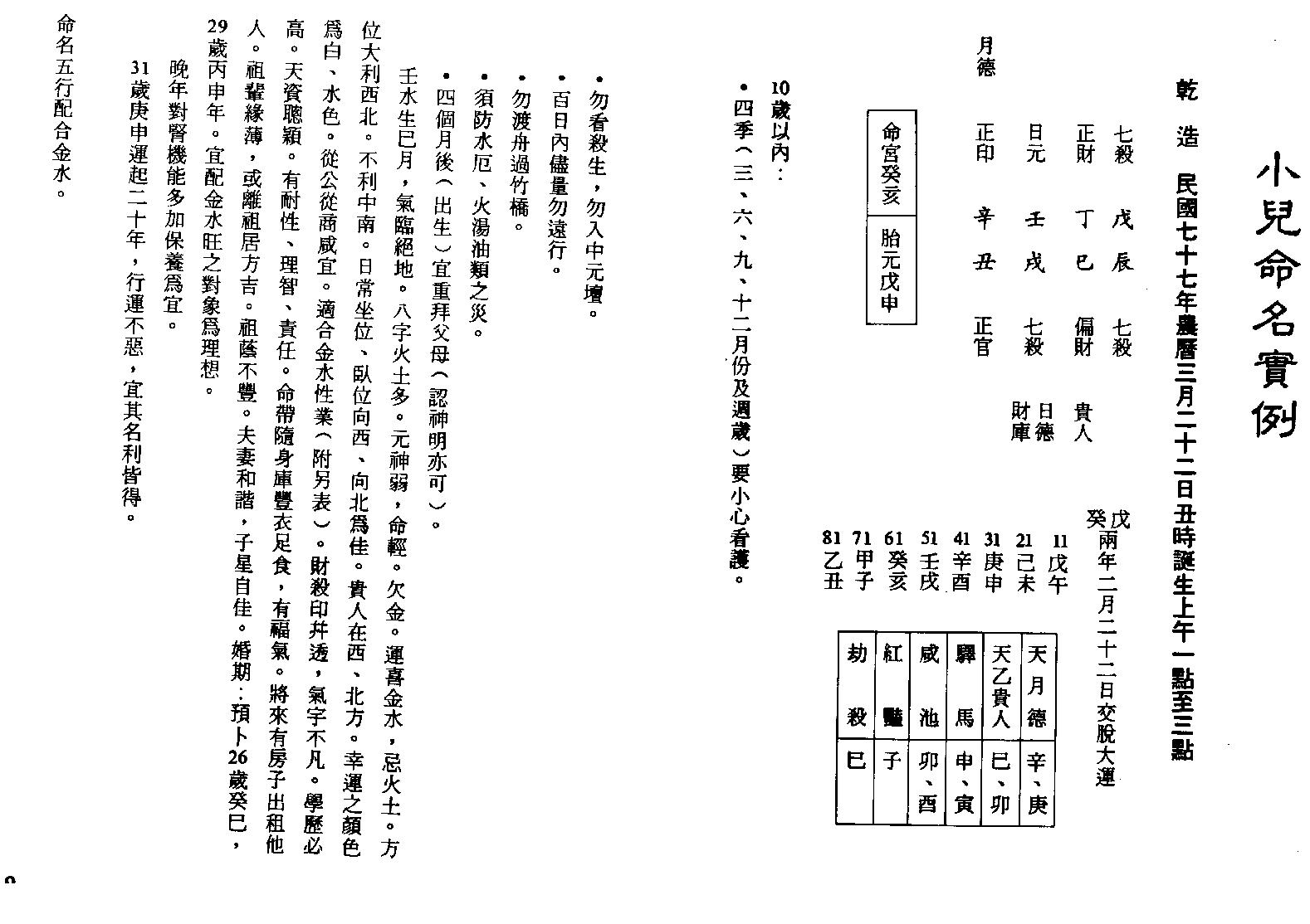 李慕道-八字实例探讨_下.pdf_第6页