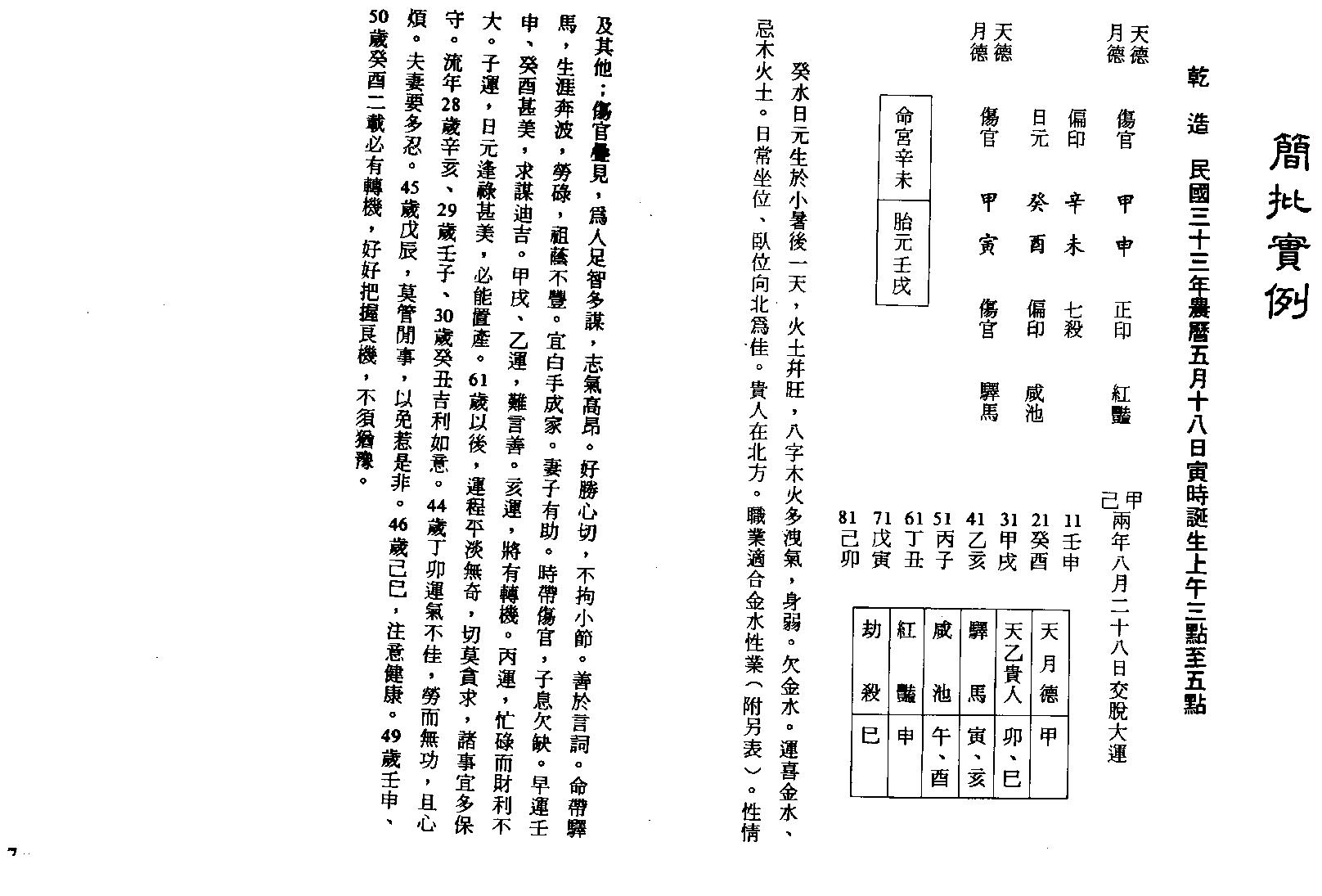 李慕道-八字实例探讨_下.pdf_第5页