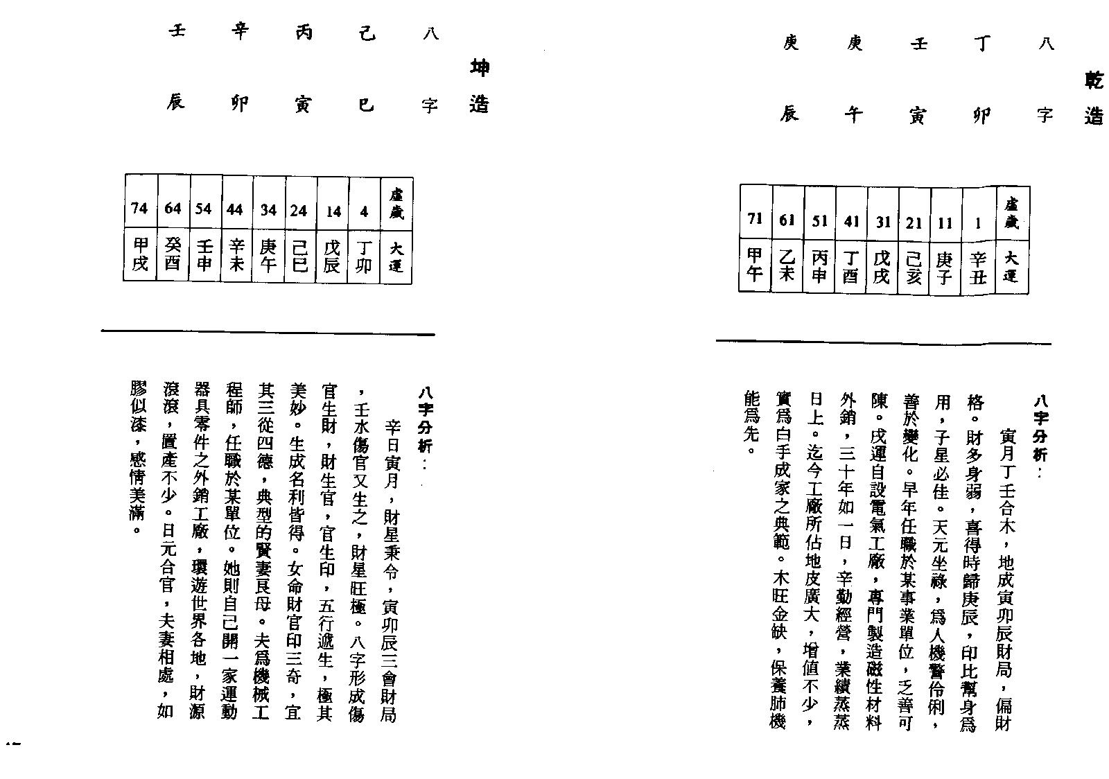 李慕道-八字实例探讨_下.pdf_第25页