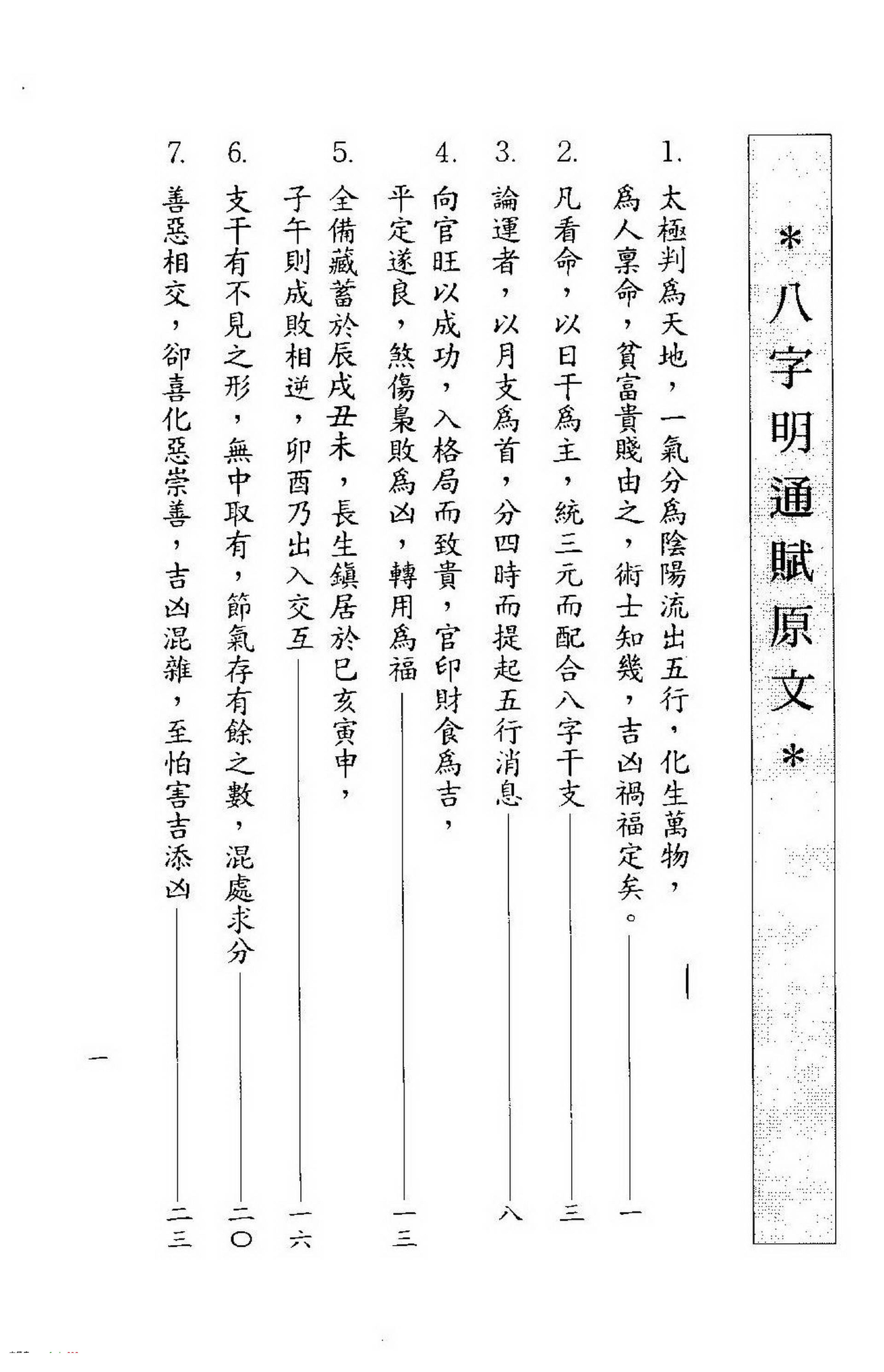 李铁笔-八字明通赋评注.pdf_第6页