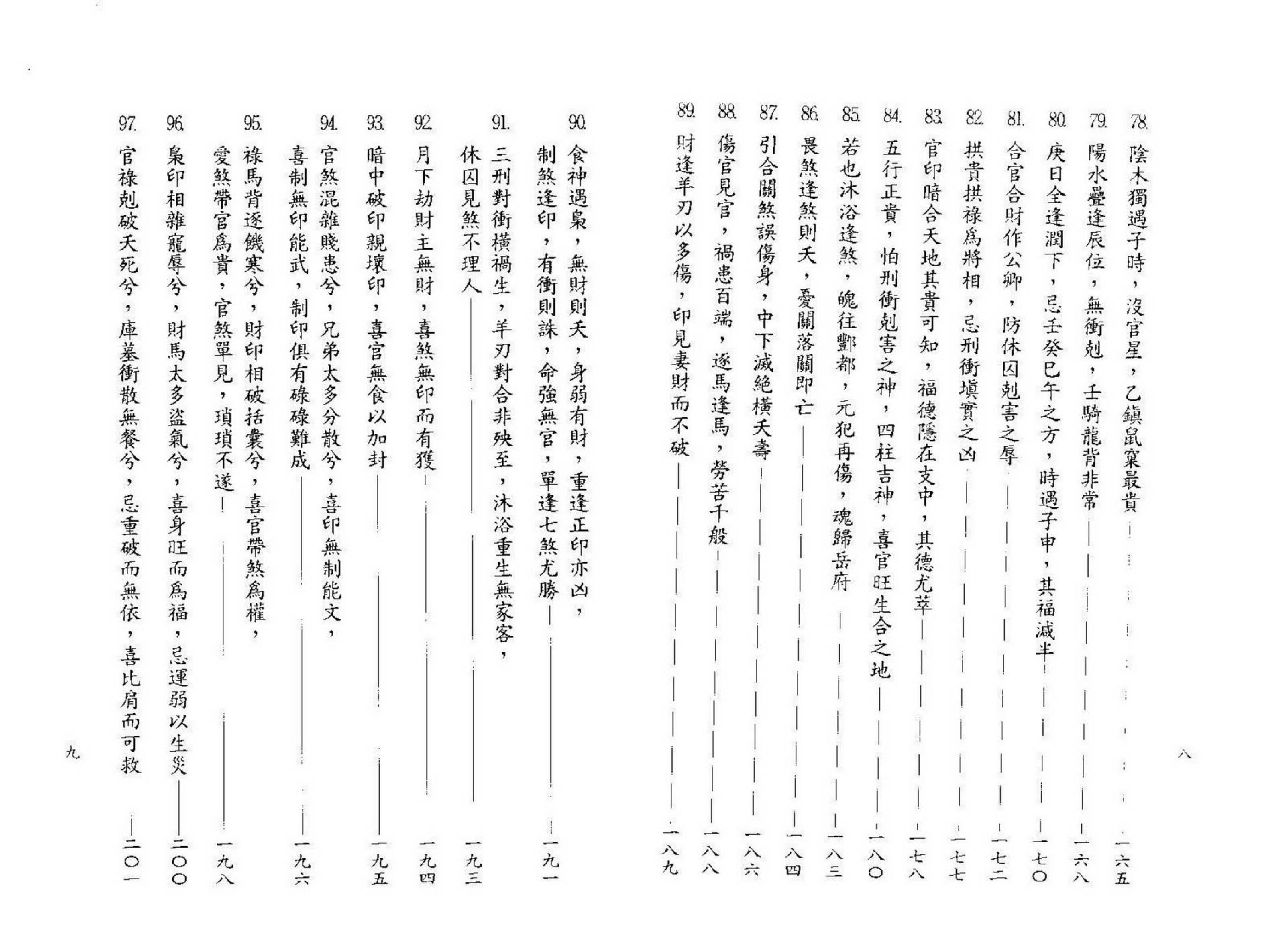 李铁笔-八字明通赋评注.pdf_第10页