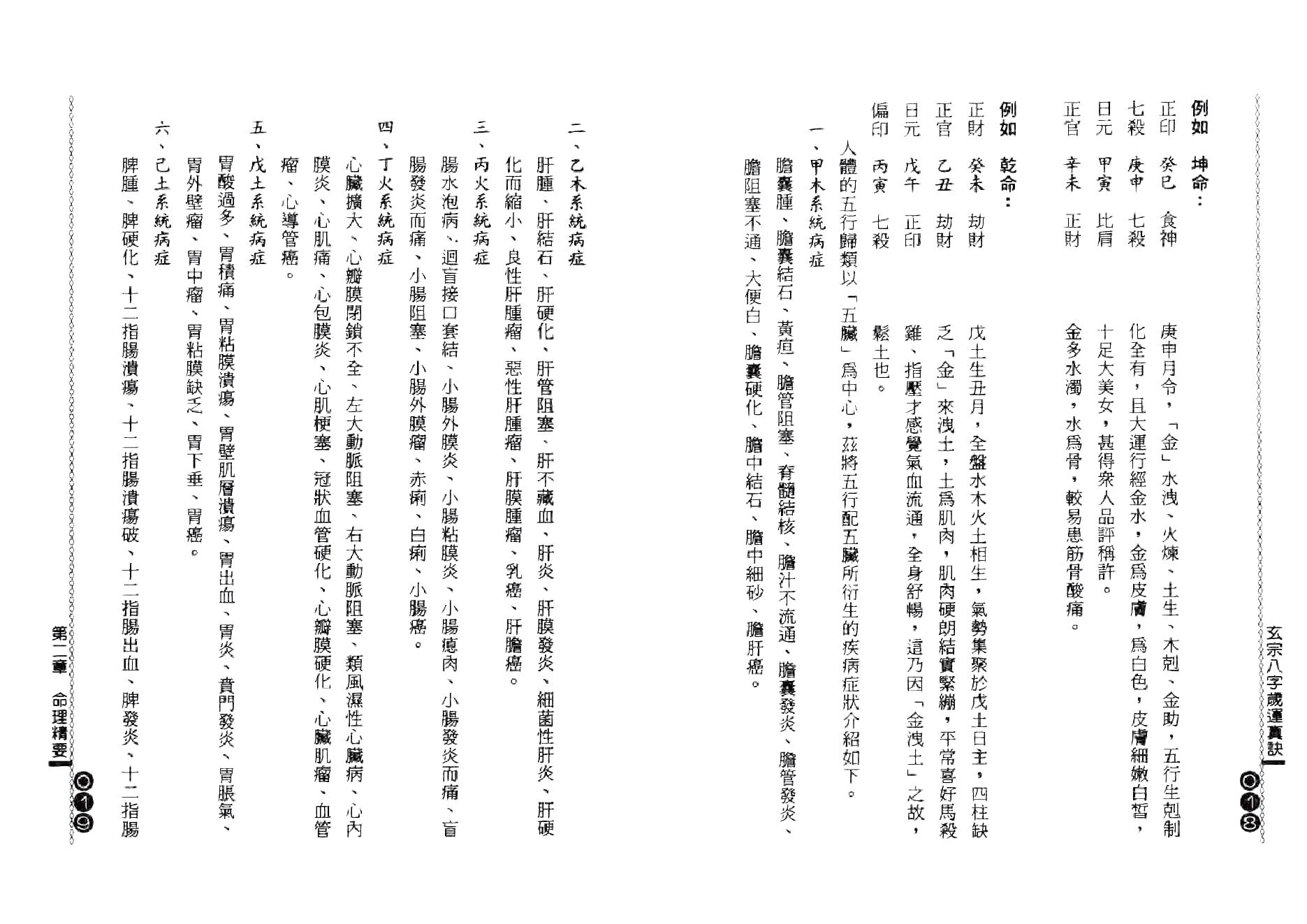 杨鹤朋-玄宗八字岁运真诀.pdf_第10页