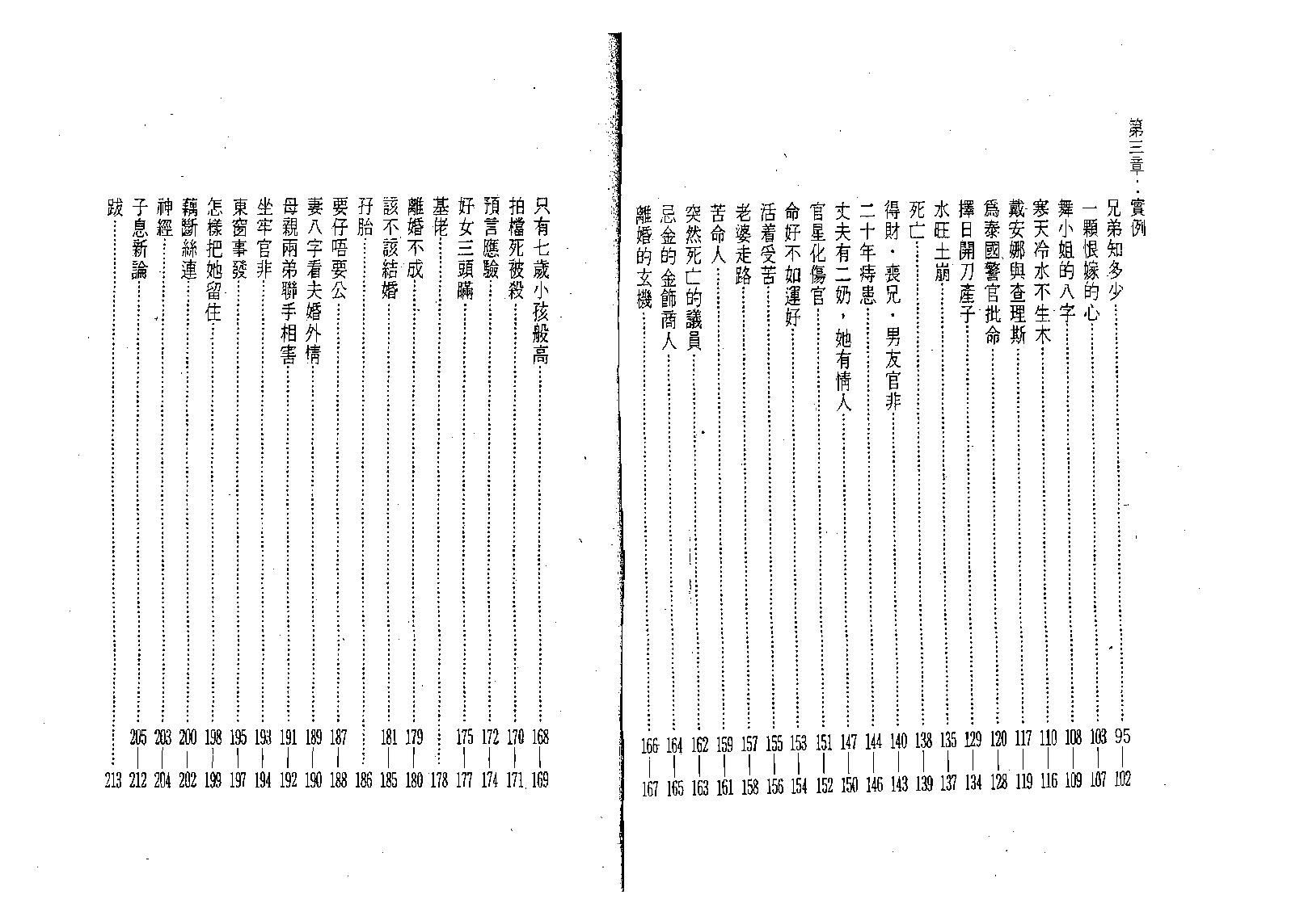 林国雄-子平命理八字新论.pdf_第3页