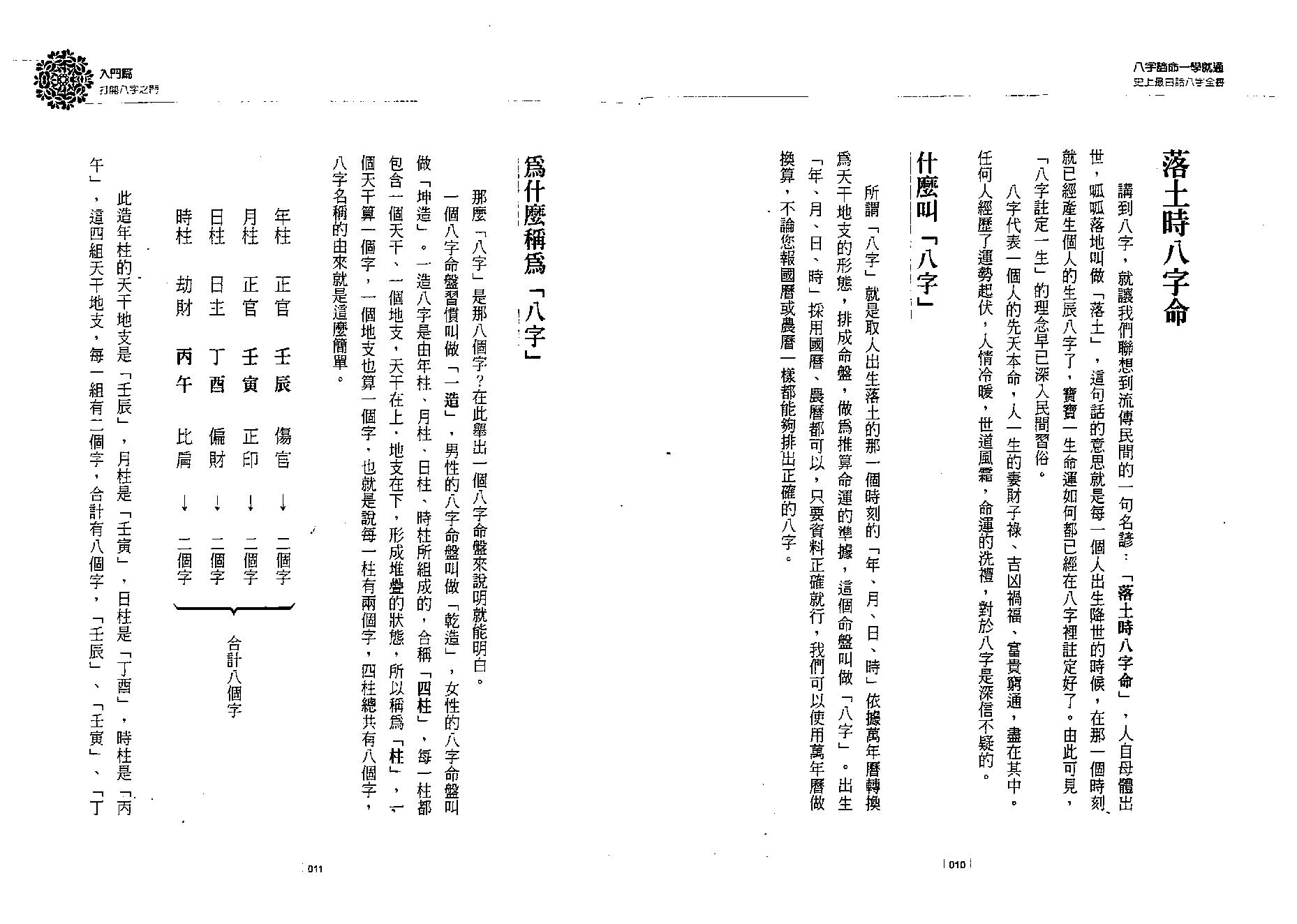 林宏泽-八字论命一学就通.pdf_第6页