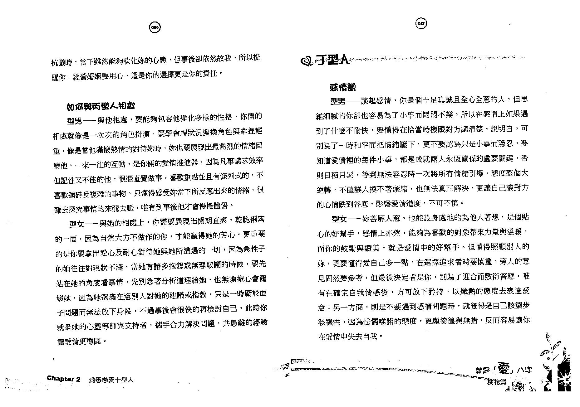 汤镇玮-就是爱八字-桃花篇.pdf_第19页