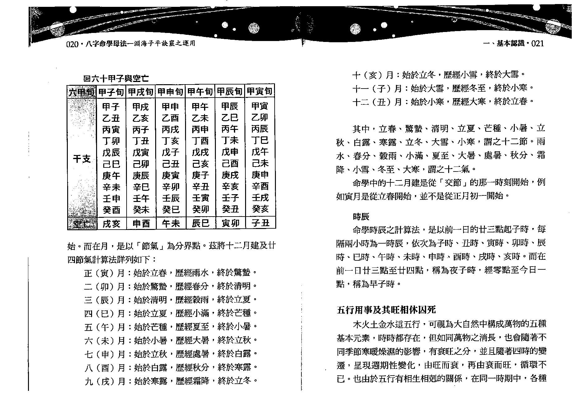 沈朝合.谢翎-八字命学母法.pdf_第11页